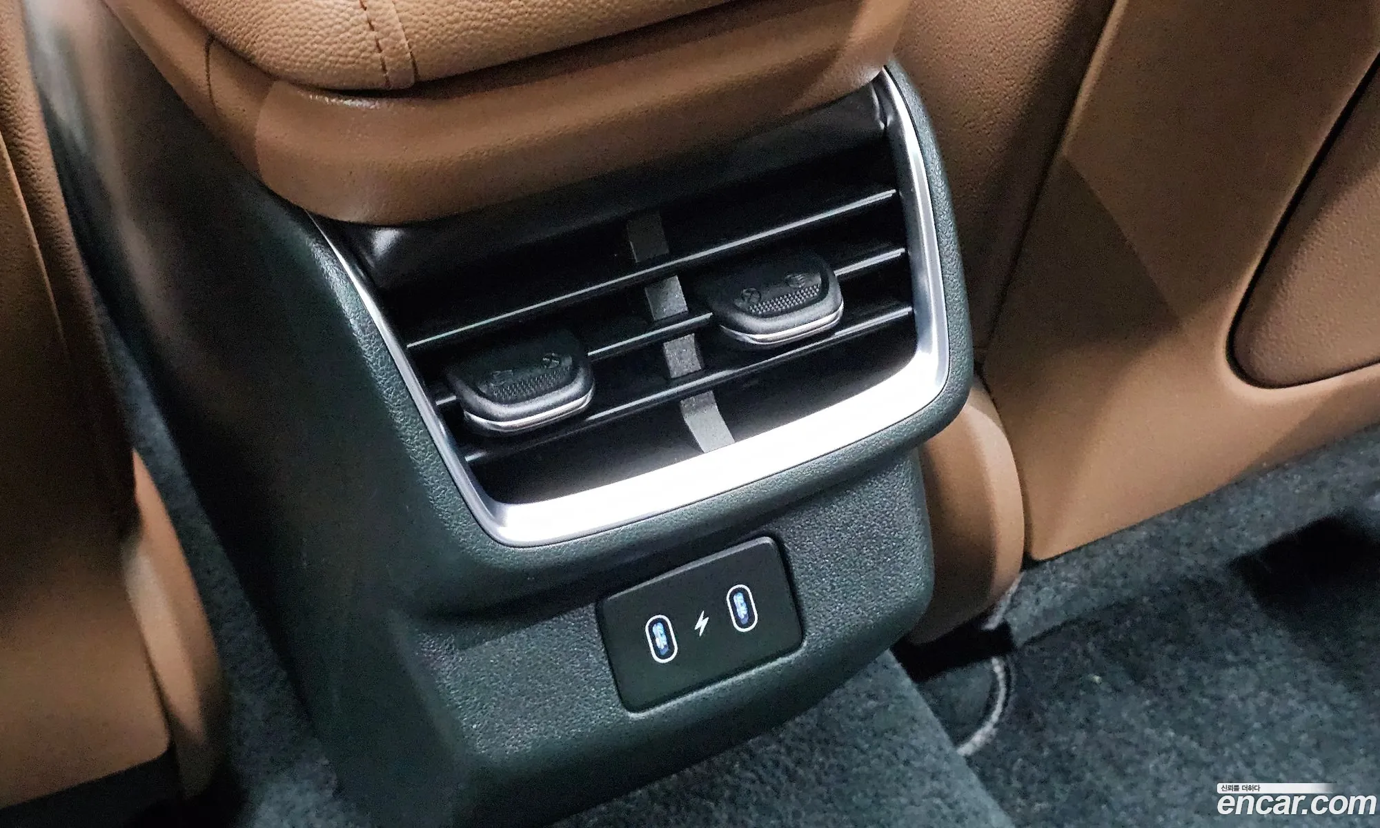 Hyundai Grandeur 2023 — 20