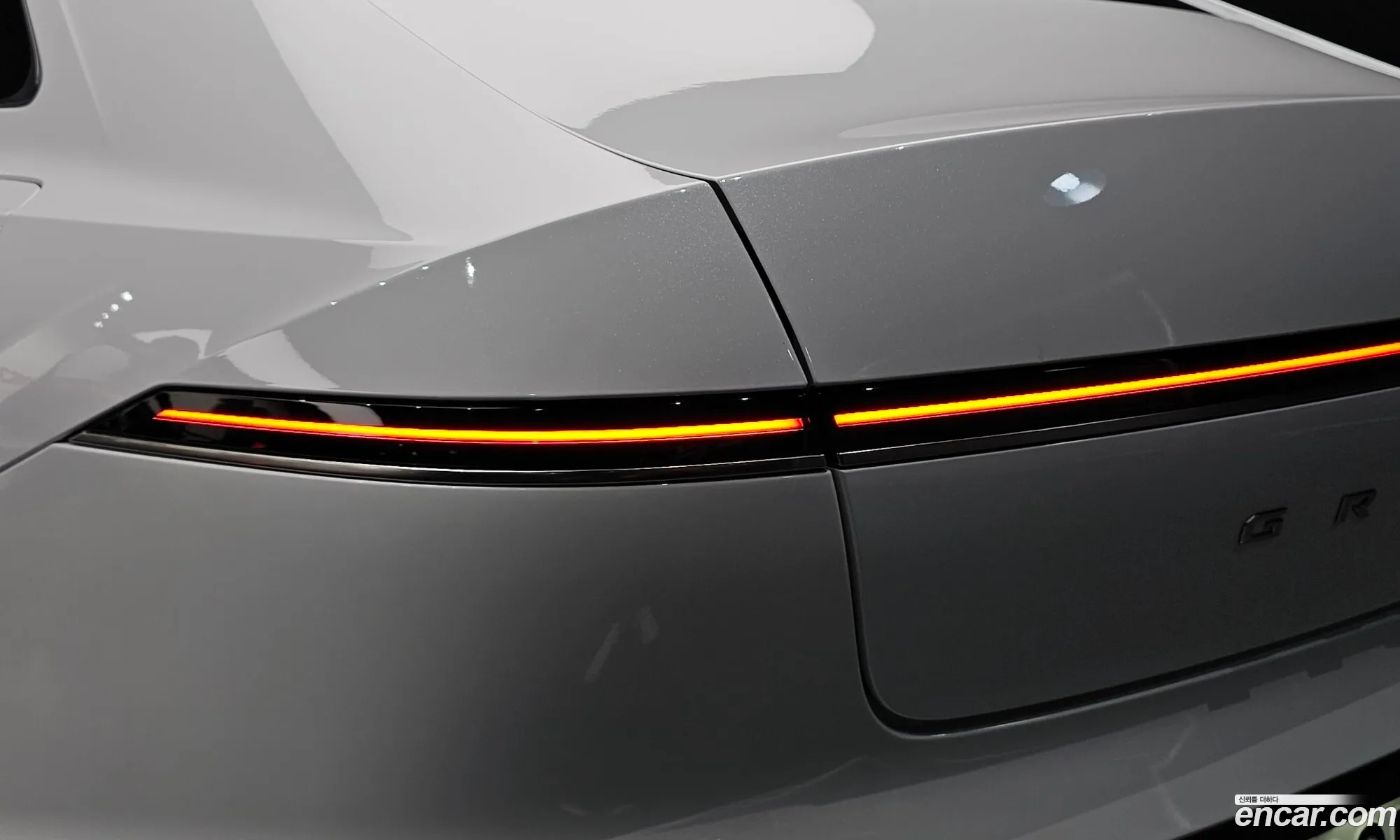 Hyundai Grandeur 2023 — 23