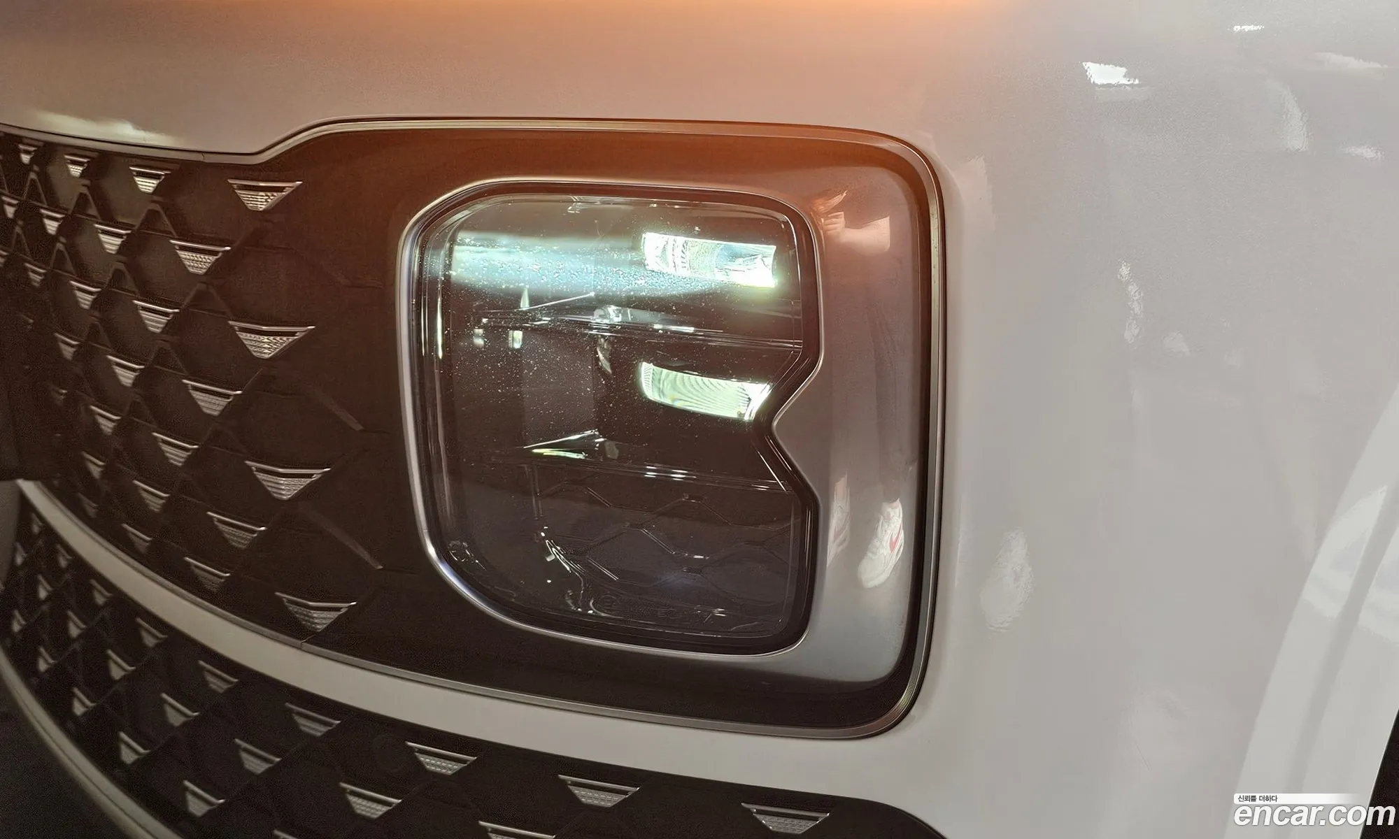 Hyundai Grandeur 2023 — 7