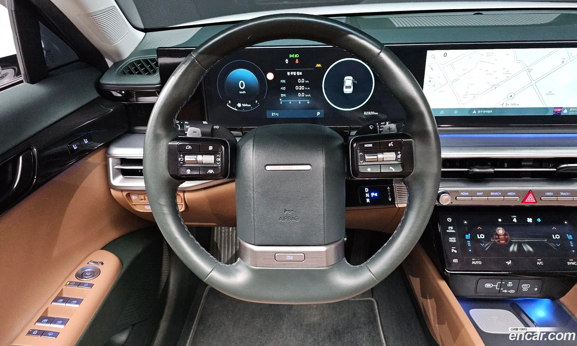 Hyundai Grandeur 2023 — 9