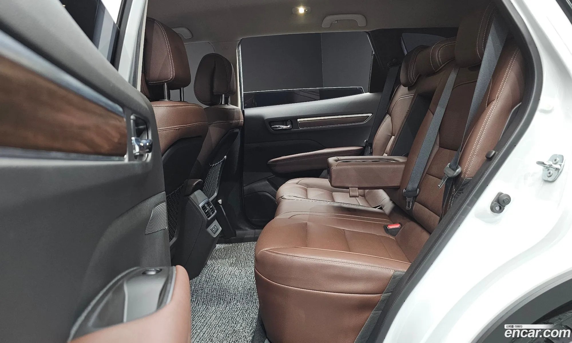 Renault Korea (Samsung) QM6 2020 — 4
