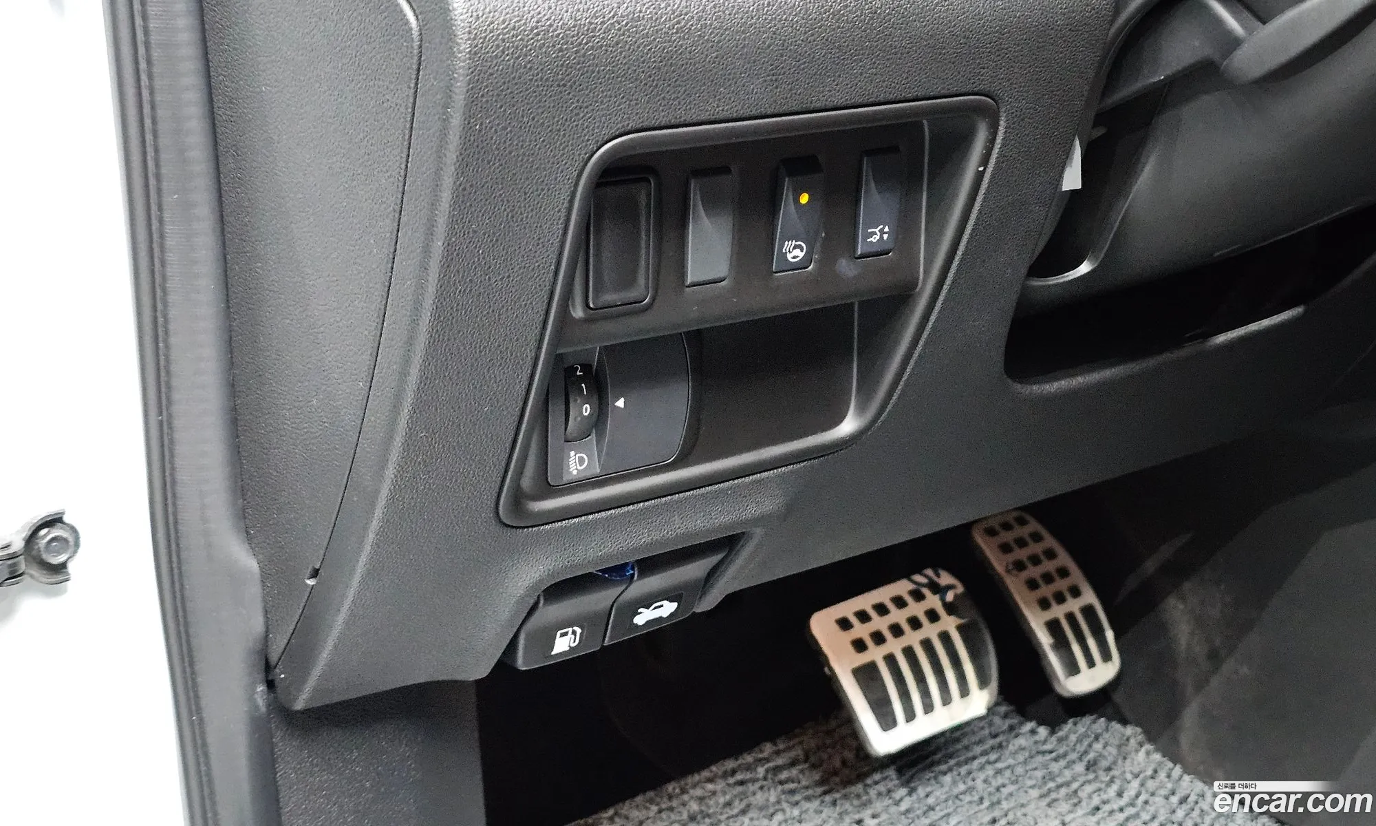 Renault Korea (Samsung) QM6 2020 — 20