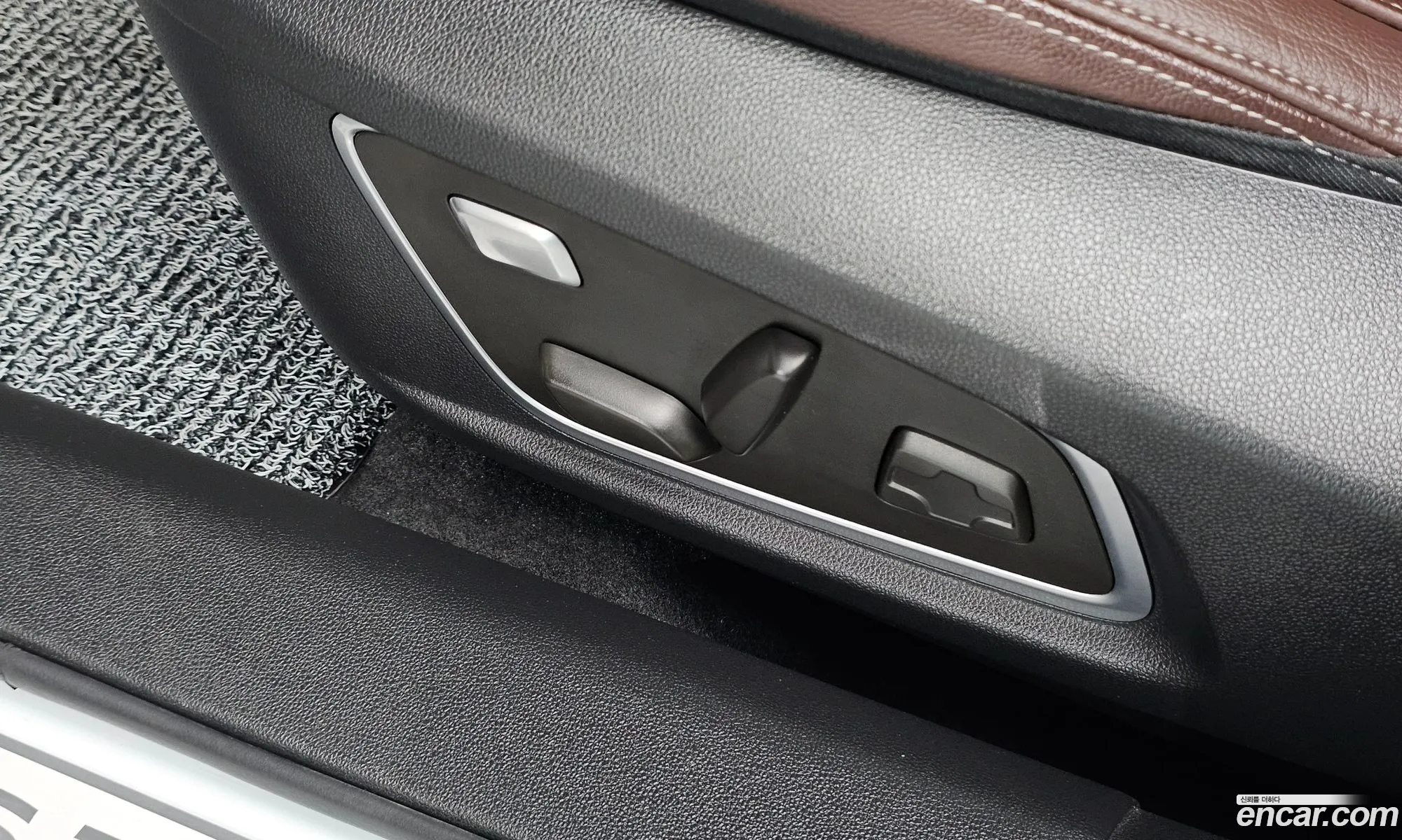Renault Korea (Samsung) QM6 2020 — 25