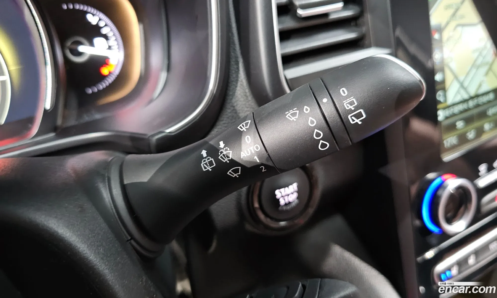 Renault Korea (Samsung) QM6 2020 — 18