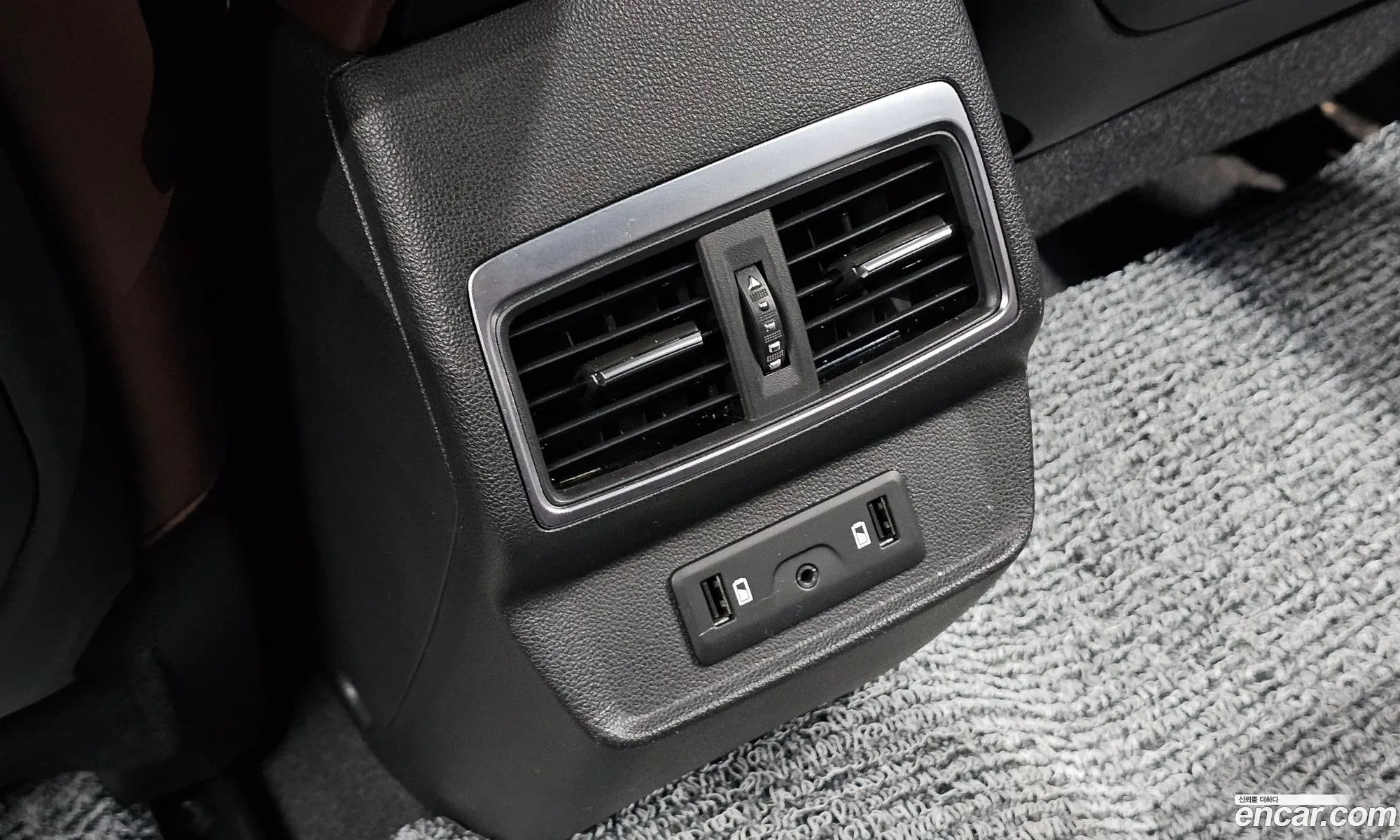 Renault Korea (Samsung) QM6 2020 — 19