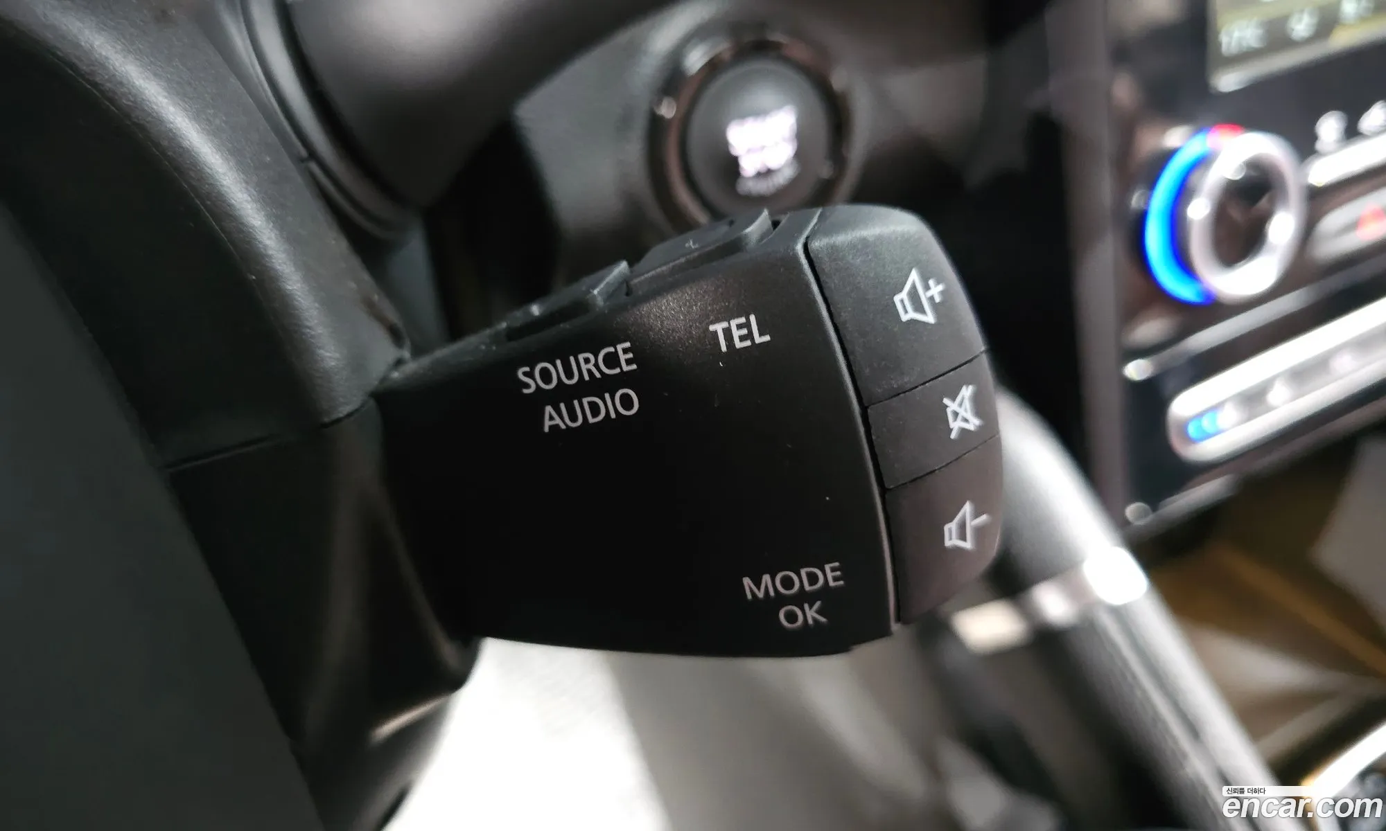 Renault Korea (Samsung) QM6 2020 — 17