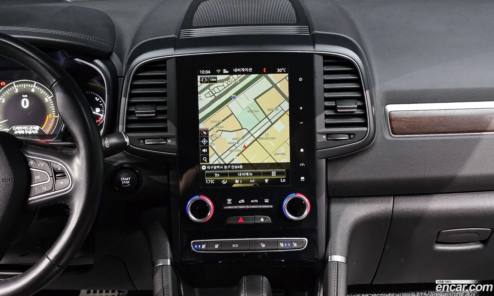 Renault Korea (Samsung) QM6 2020 — 5