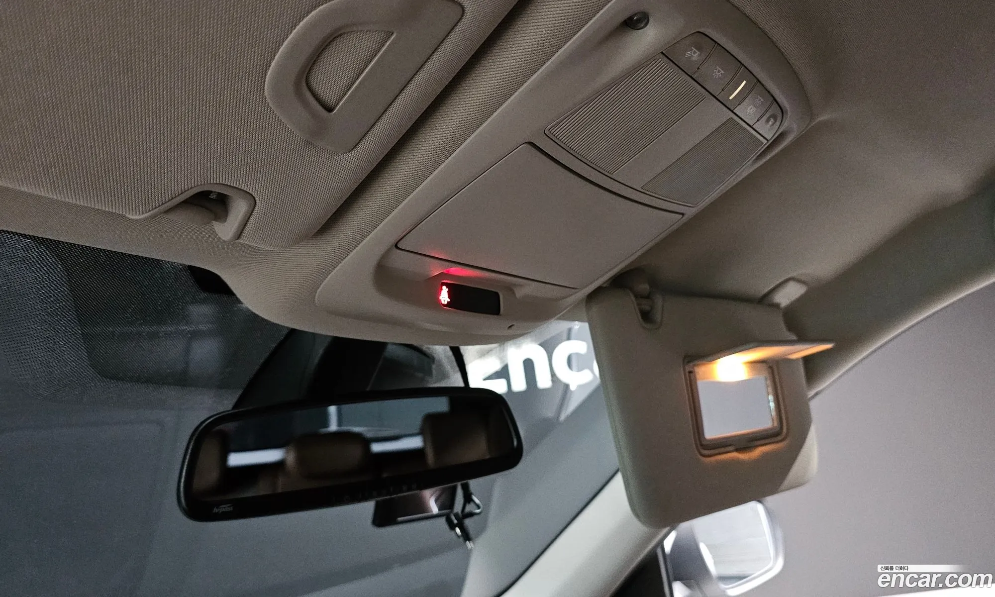 Renault Korea (Samsung) QM6 2020 — 12