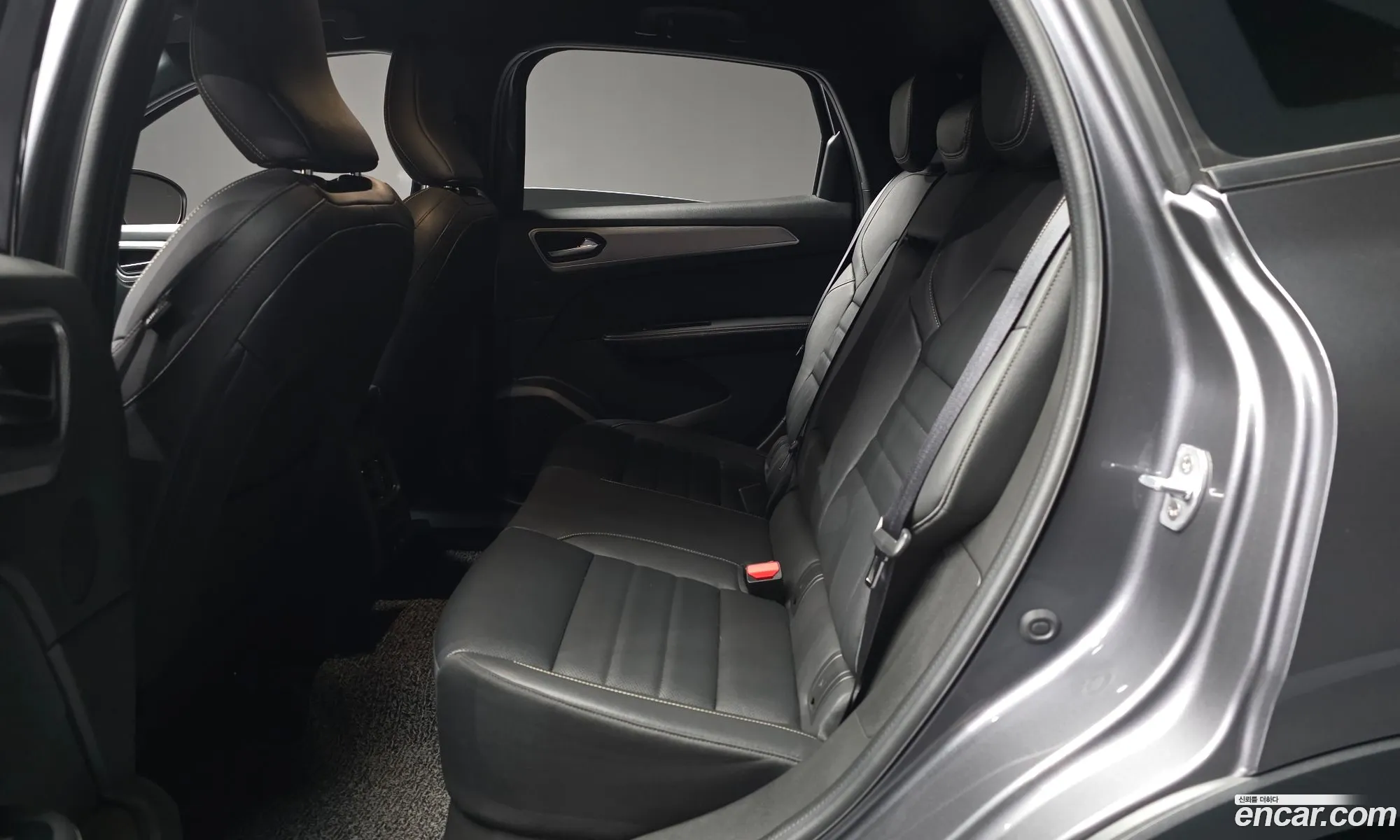 Renault Korea (Samsung) Arkana 2024 — 3