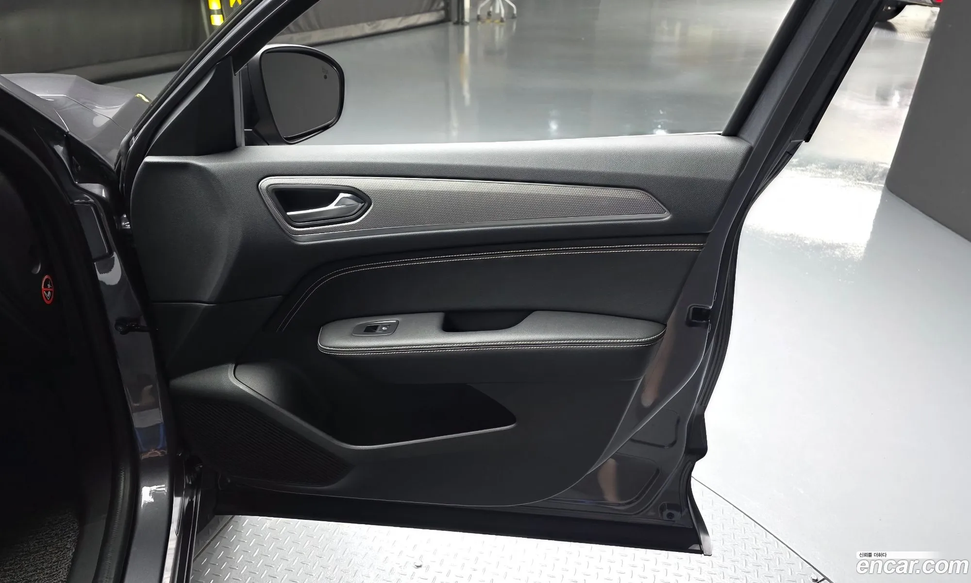 Renault Korea (Samsung) Arkana 2024 — 26