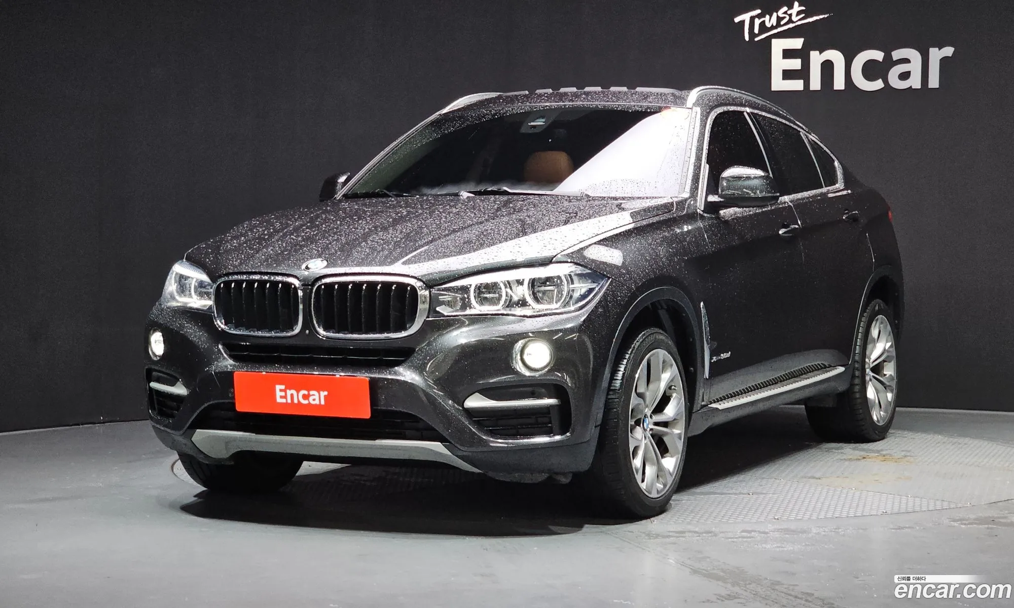 BMW X6 2018 WBAKV2101J0Y40291 — 11