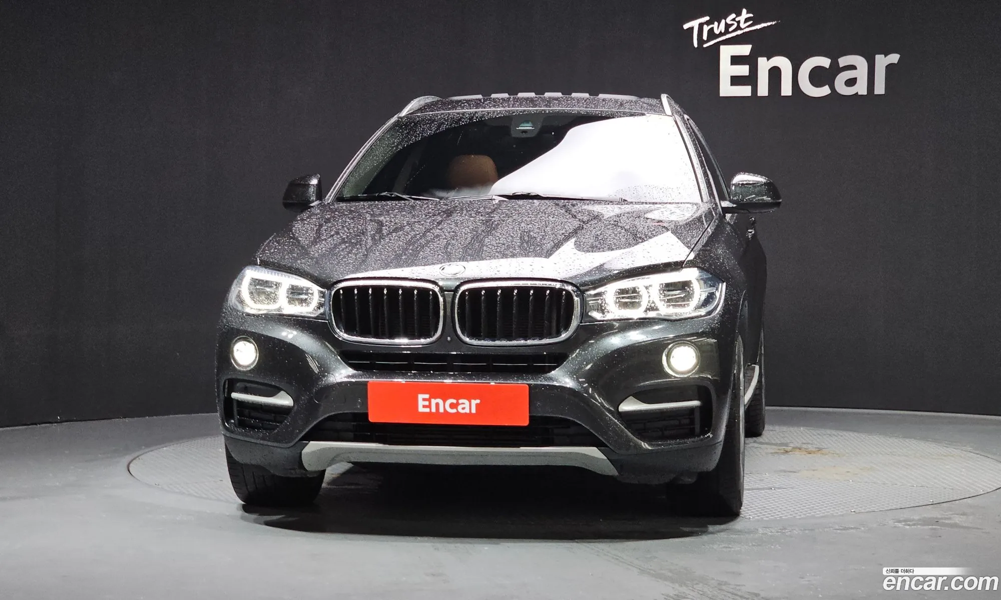 BMW X6 2018 WBAKV2101J0Y40291 — 6