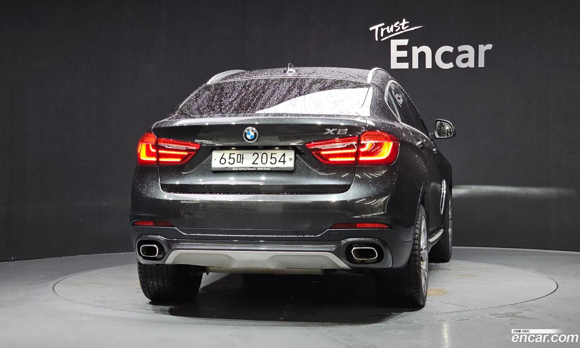 BMW X6 2018 WBAKV2101J0Y40291 — 22