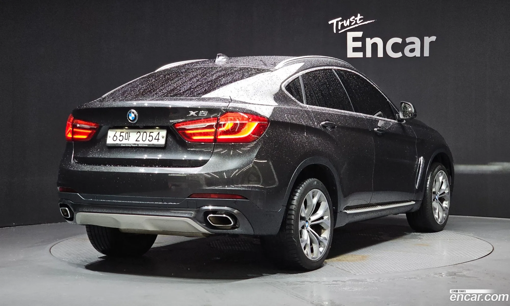 BMW X6 2018 WBAKV2101J0Y40291 — 19