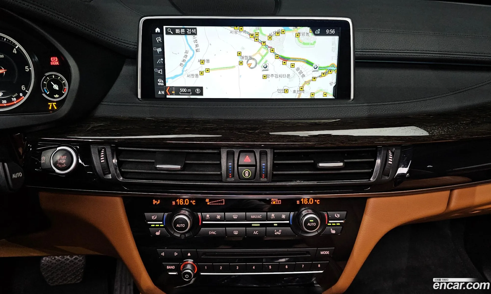 BMW X6 2018 WBAKV2101J0Y40291 — 8
