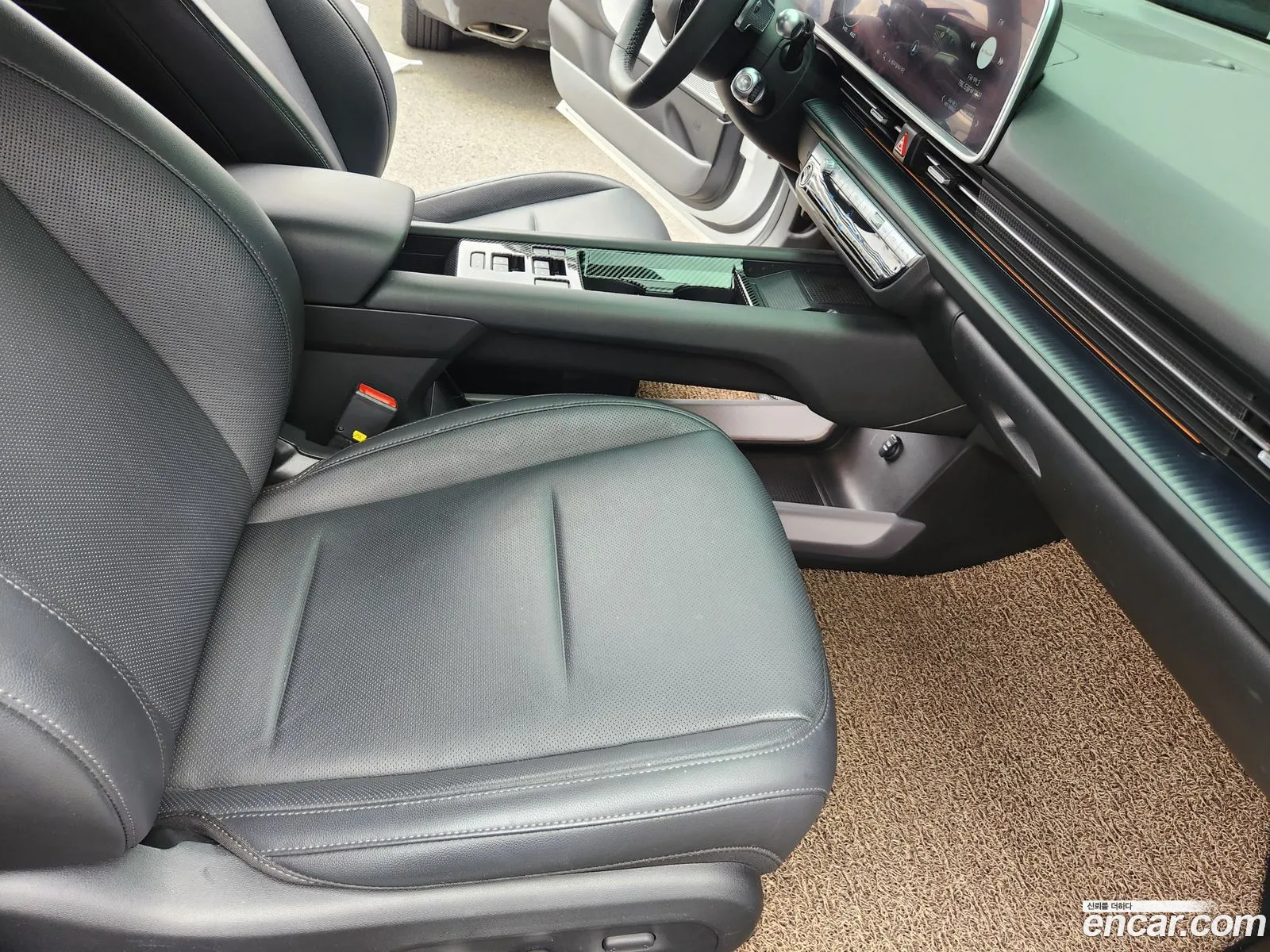 Hyundai Ioniq 6 2022 — 10