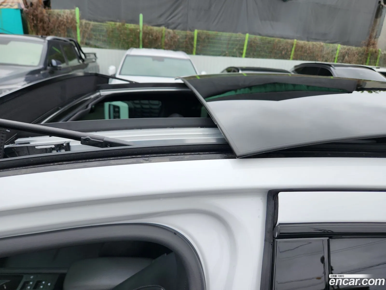 Hyundai Ioniq 6 2022 — 8