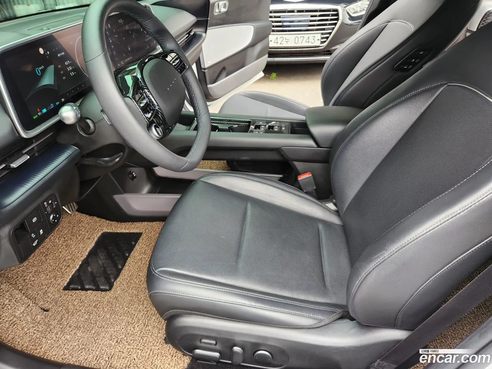 Hyundai Ioniq 6 2022 — 16