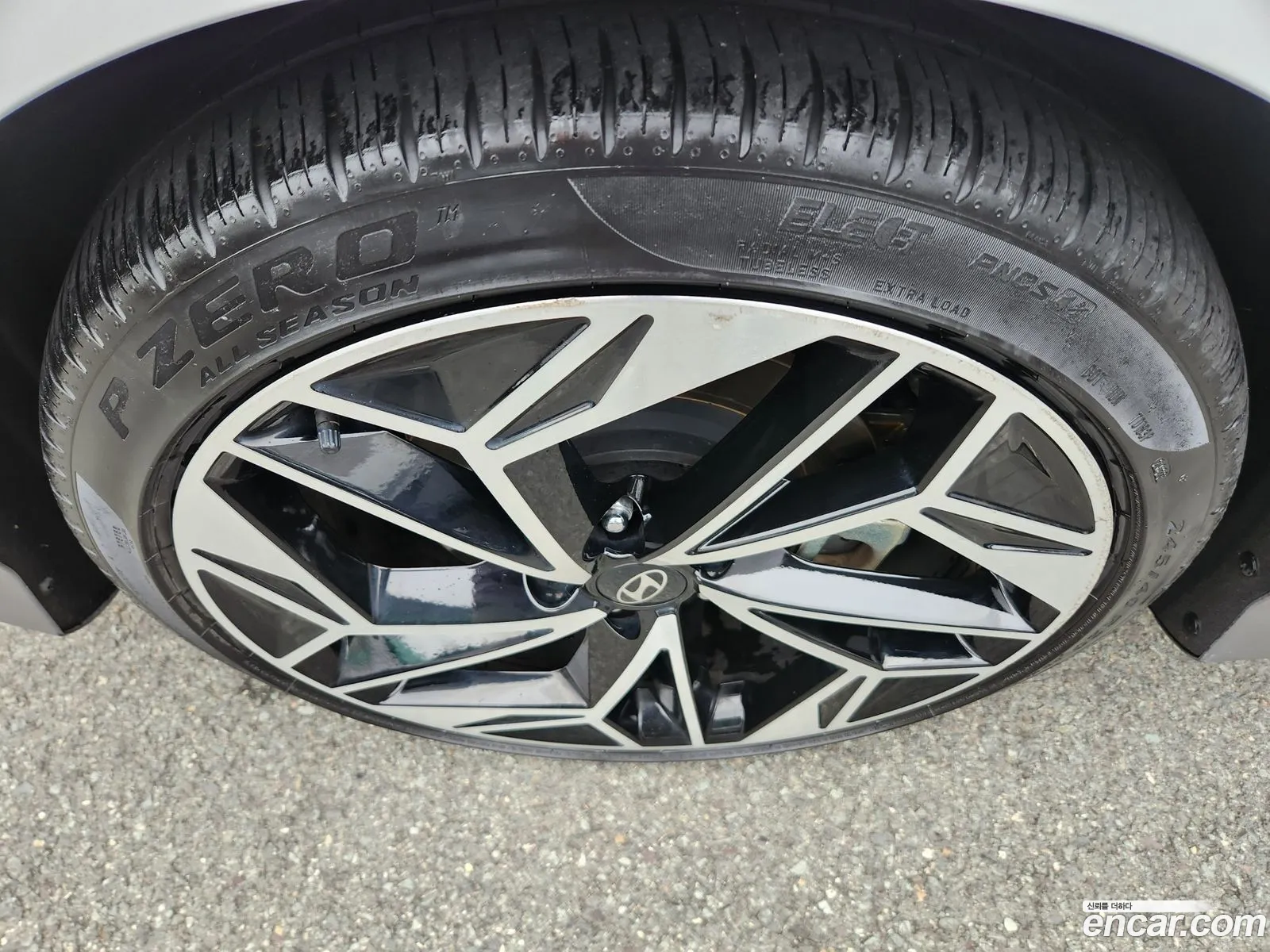 Hyundai Ioniq 6 2022 — 14