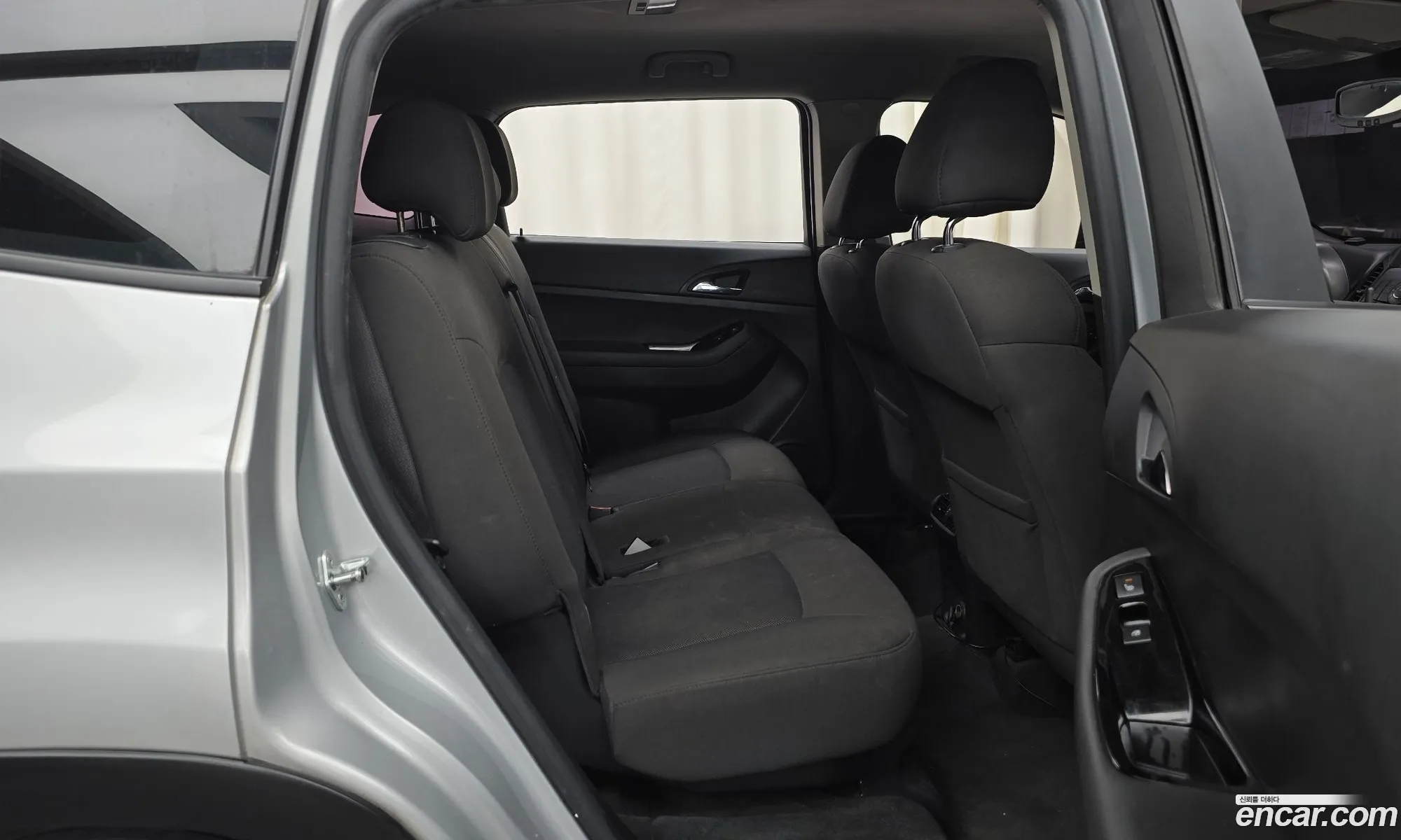 Chevrolet (GM Daewoo) Orlando 2017 — 12