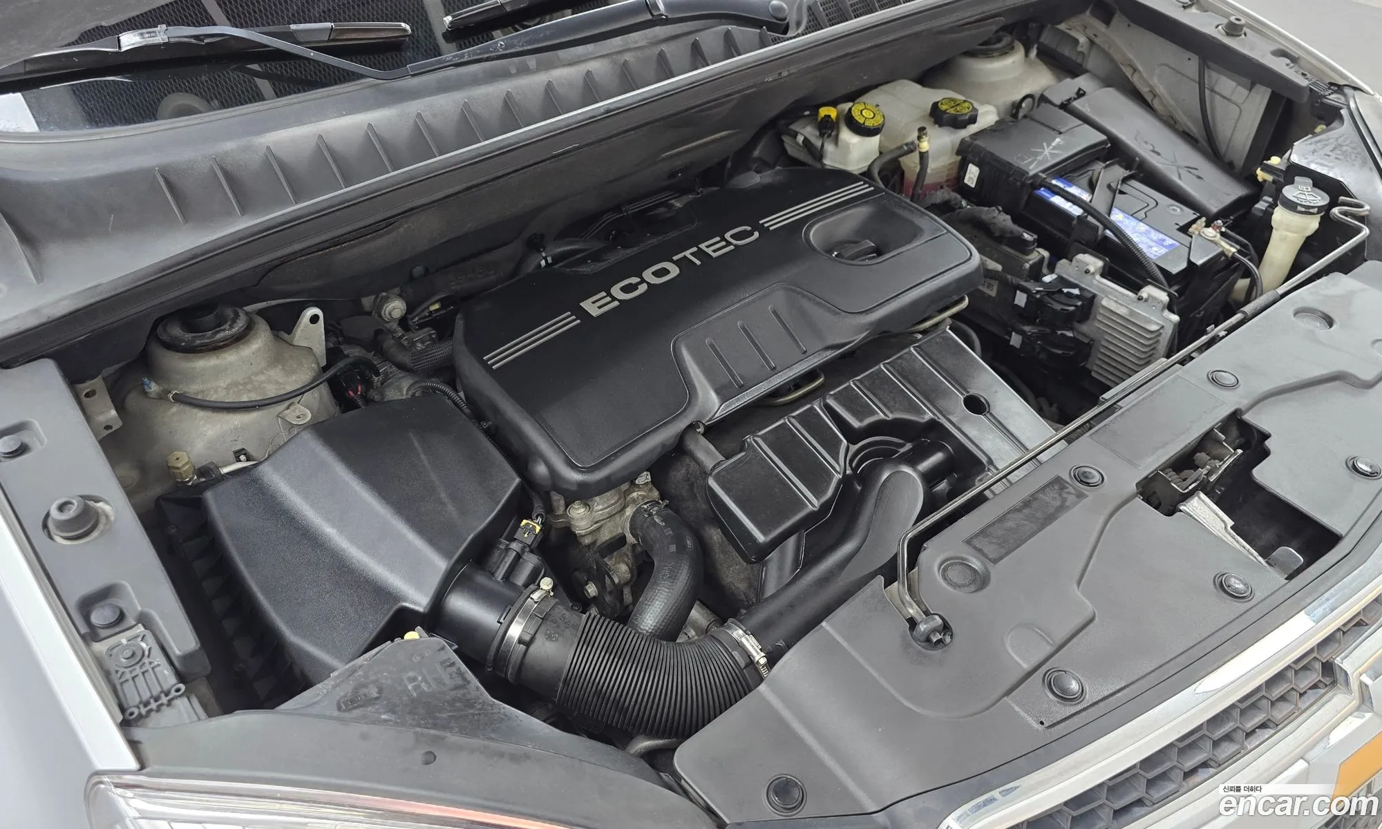 Chevrolet (GM Daewoo) Orlando 2017 — 19