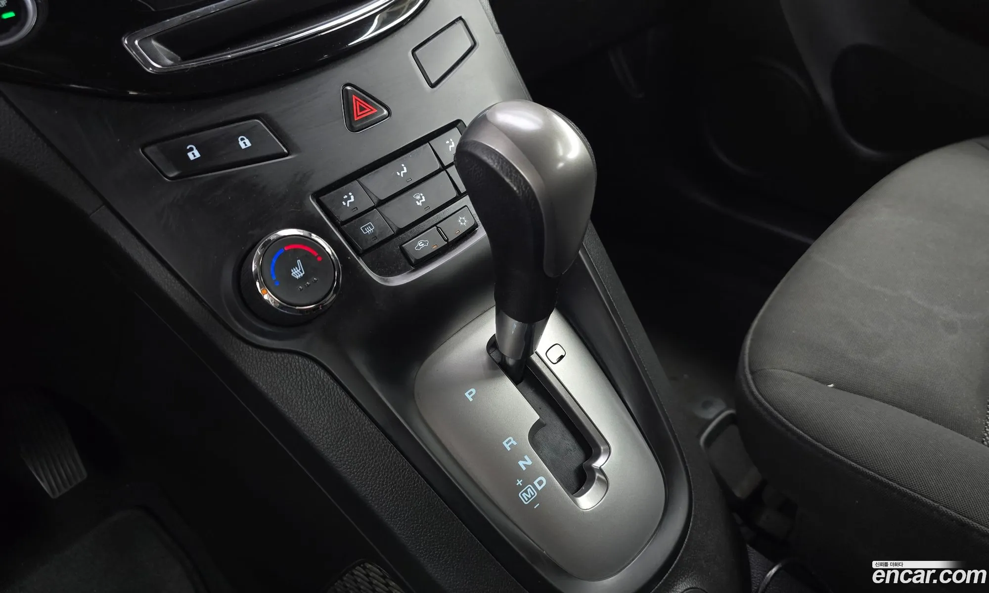 Chevrolet (GM Daewoo) Orlando 2017 — 13