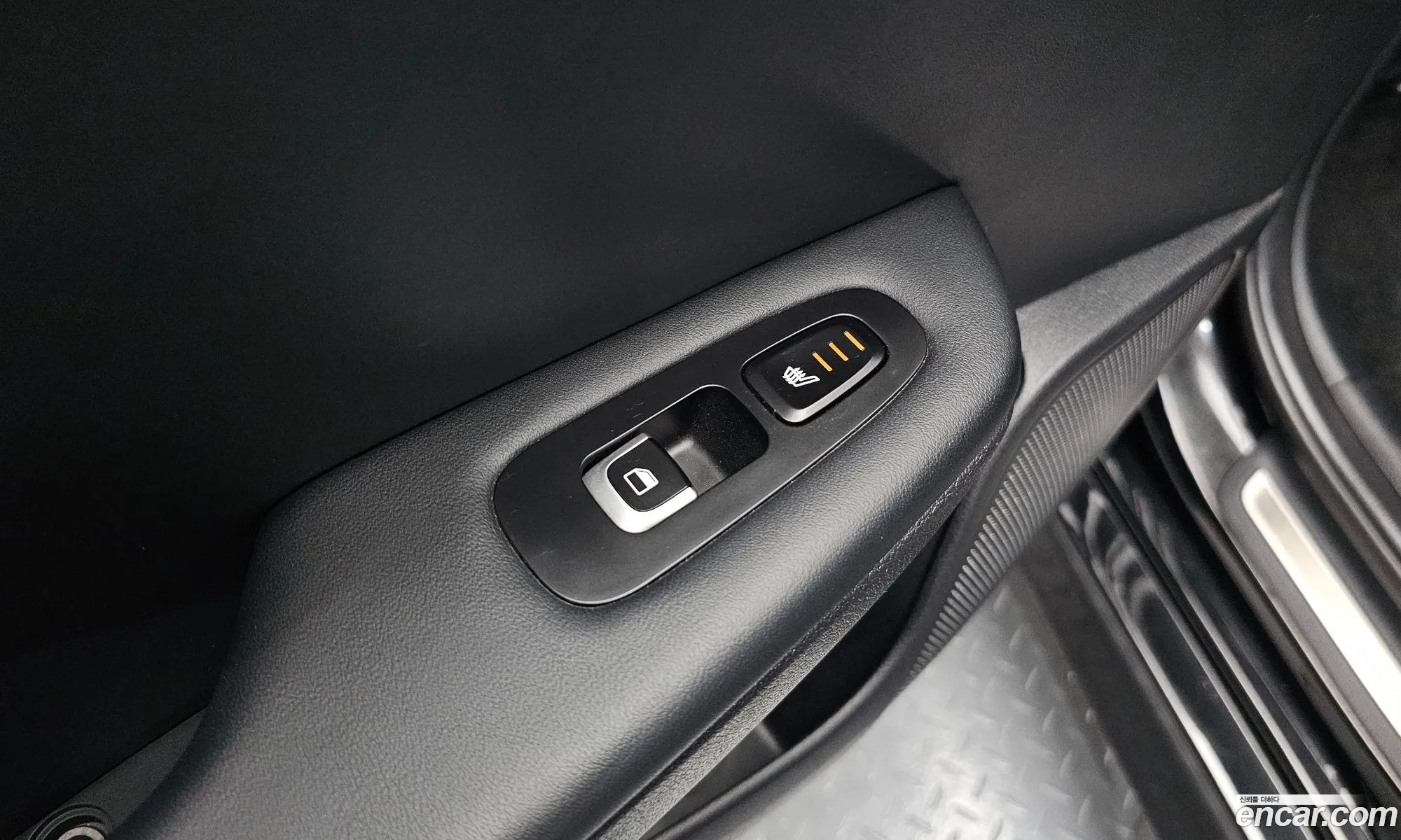 Kia Stinger 2018 — 7