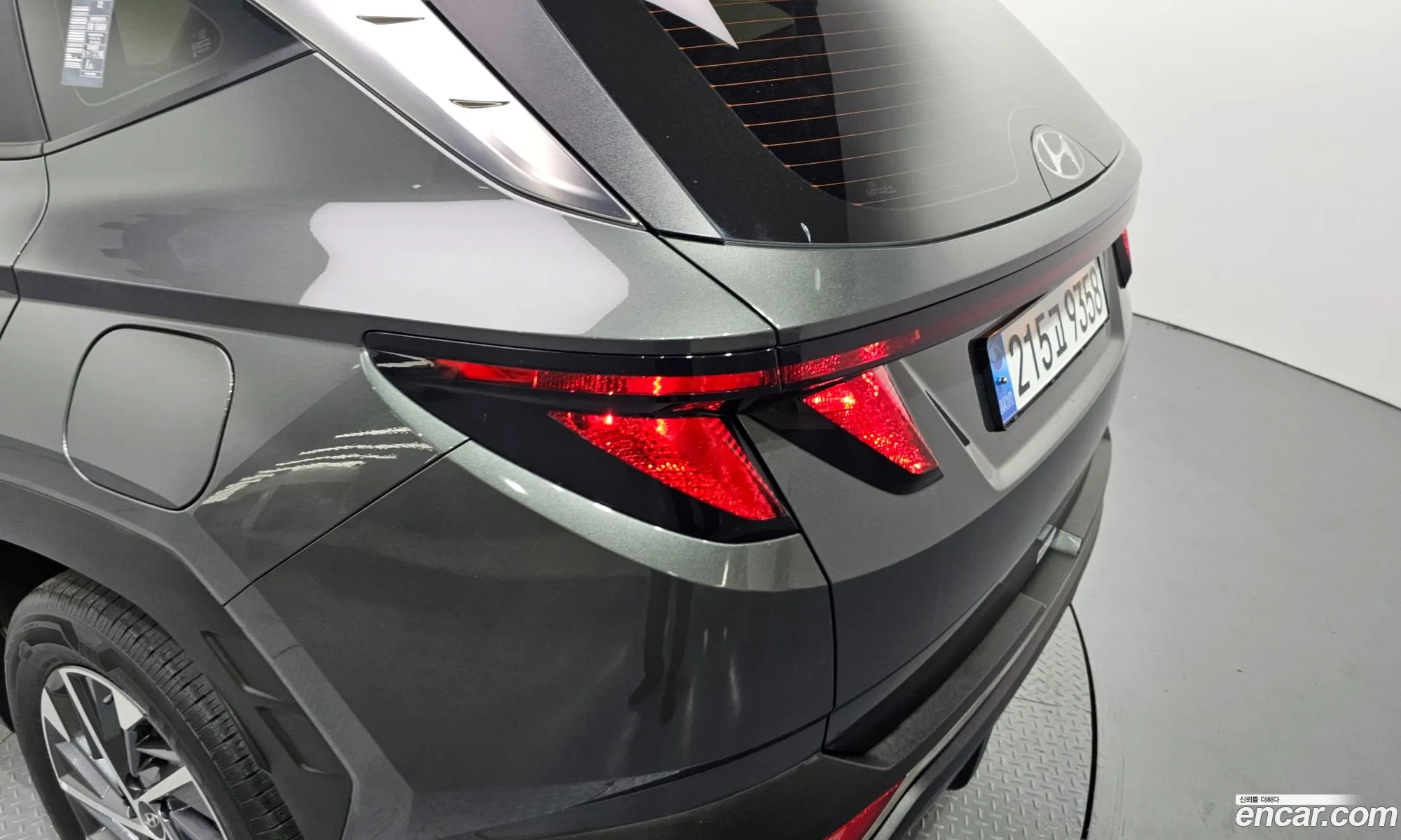 Hyundai Tucson 2022 KMHJC81BGNU153434 — 22