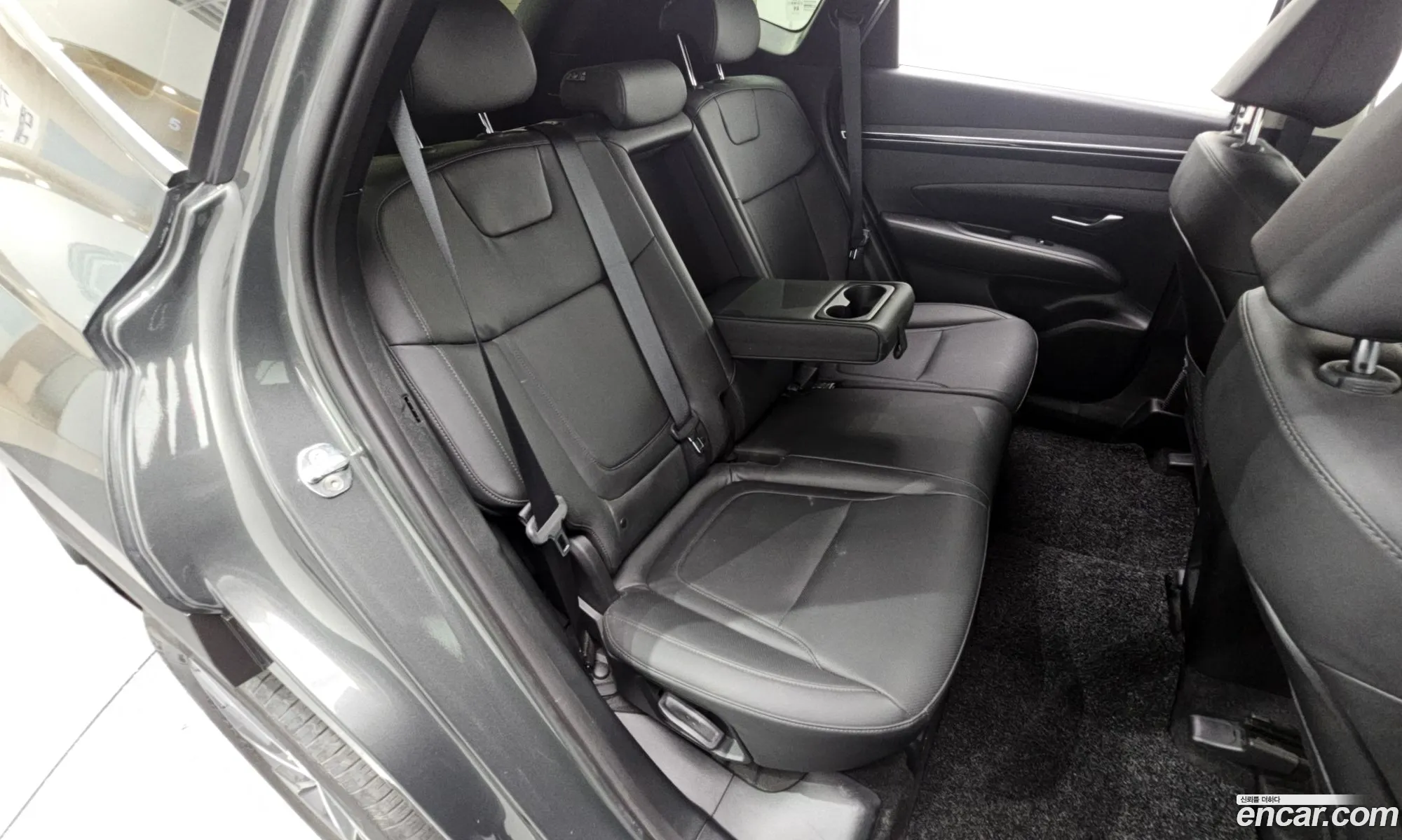 Hyundai Tucson 2022 KMHJC81BGNU153434 — 23