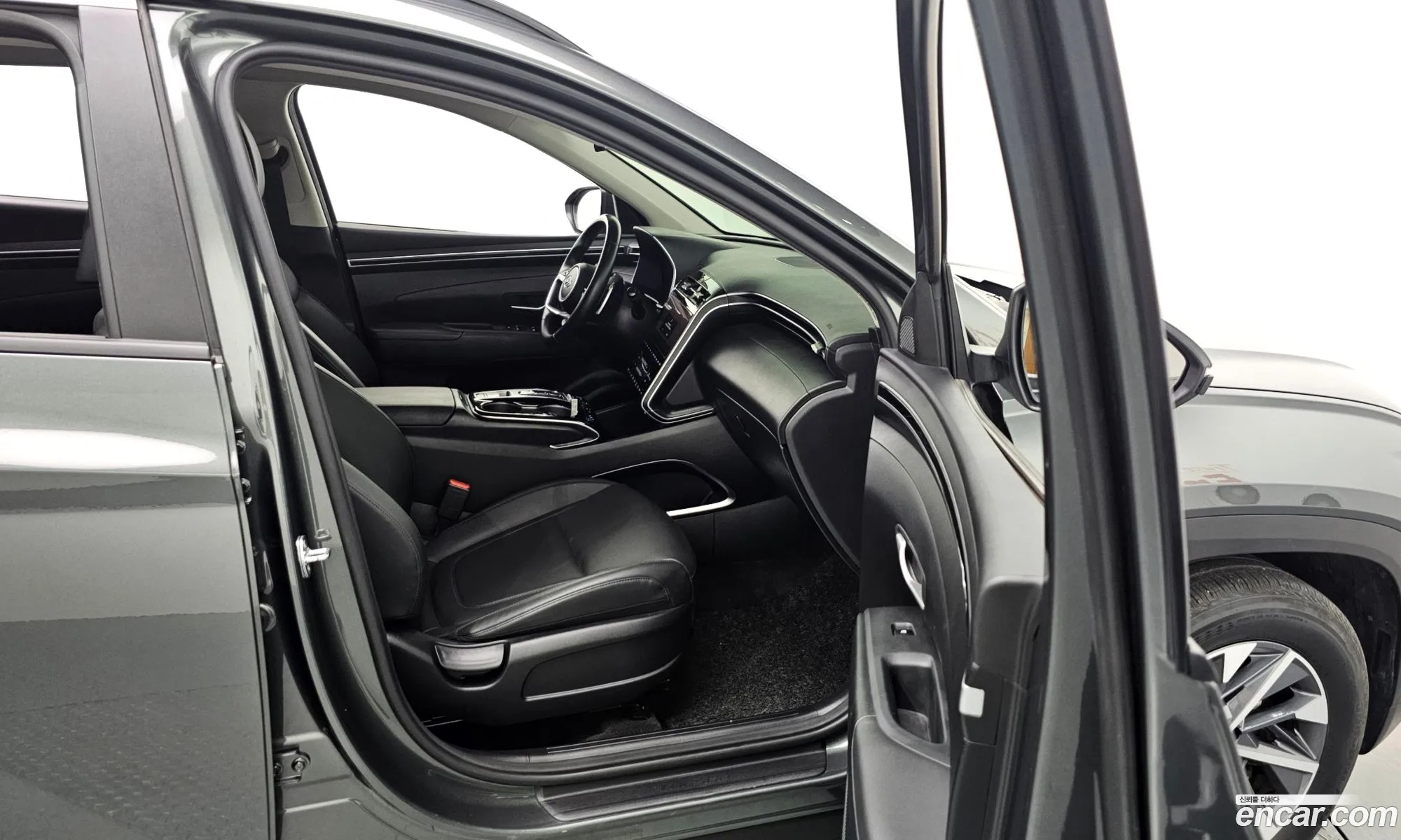 Hyundai Tucson 2022 KMHJC81BGNU153434 — 11