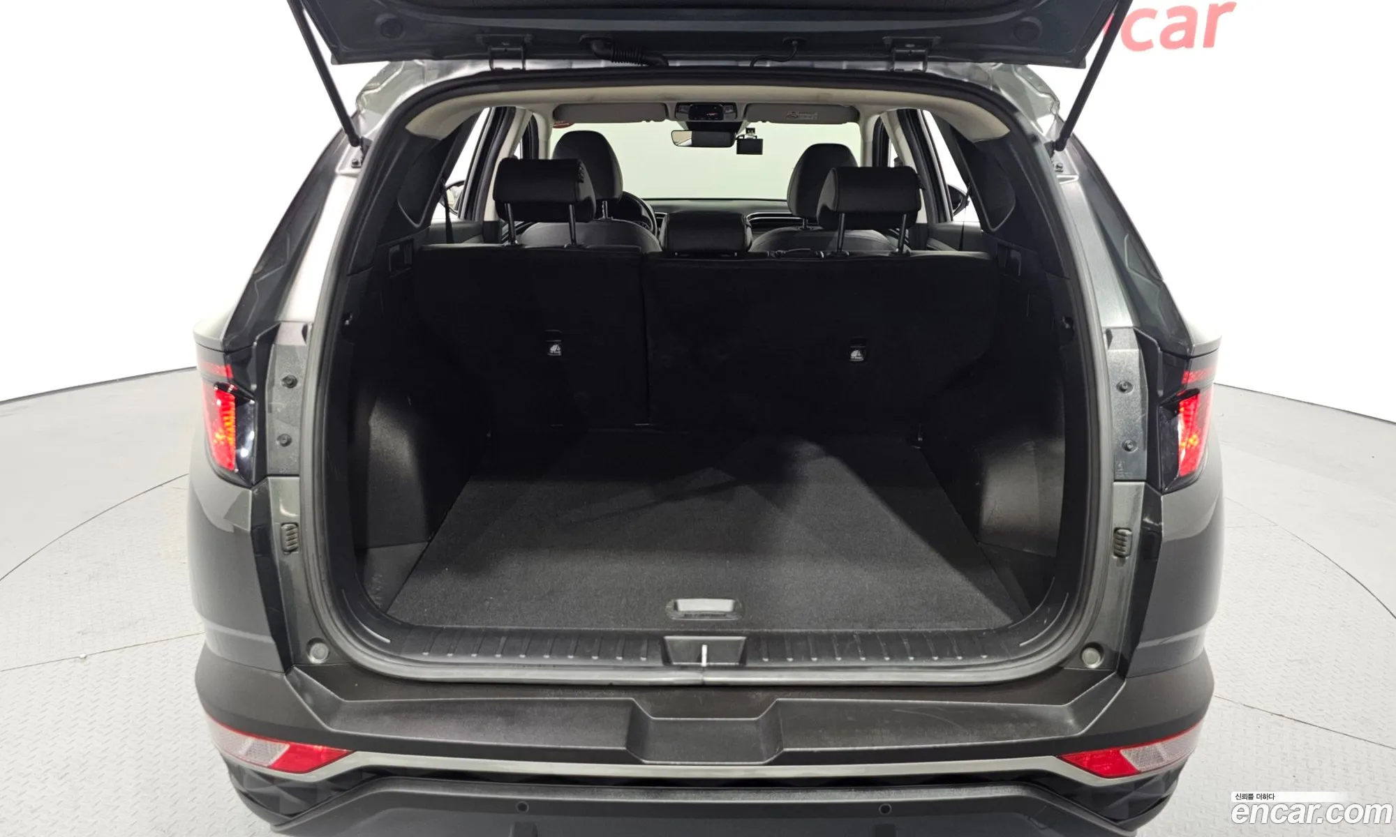Hyundai Tucson 2022 KMHJC81BGNU153434 — 27