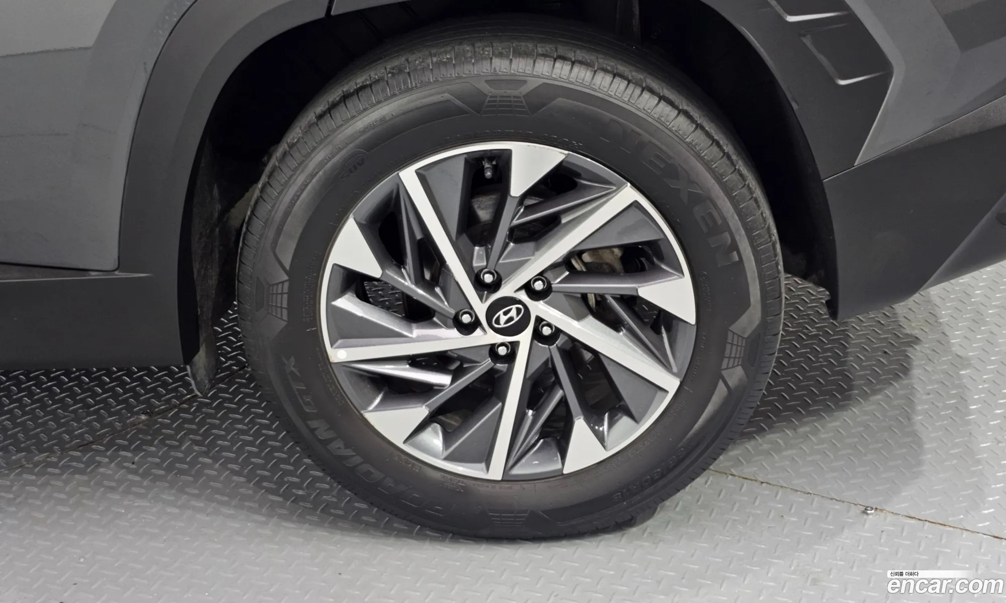 Hyundai Tucson 2022 KMHJC81BGNU153434 — 10