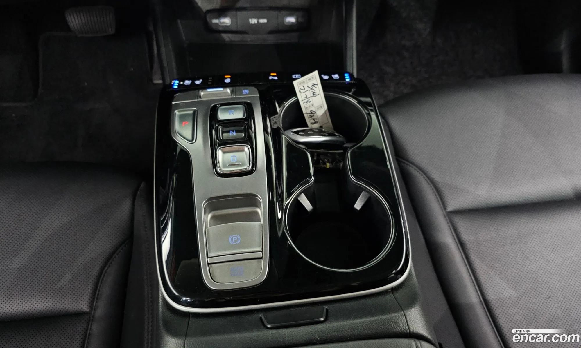 Hyundai Tucson 2022 KMHJC81BGNU153434 — 17