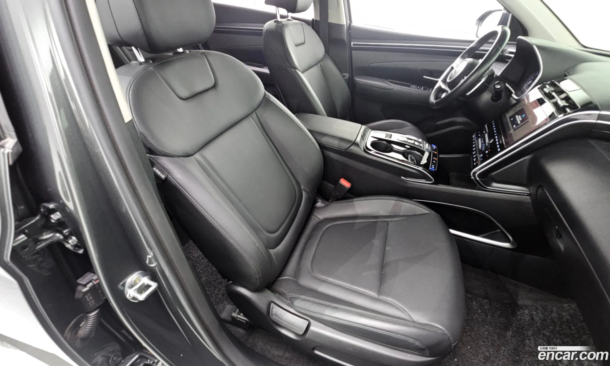 Hyundai Tucson 2022 KMHJC81BGNU153434 — 28