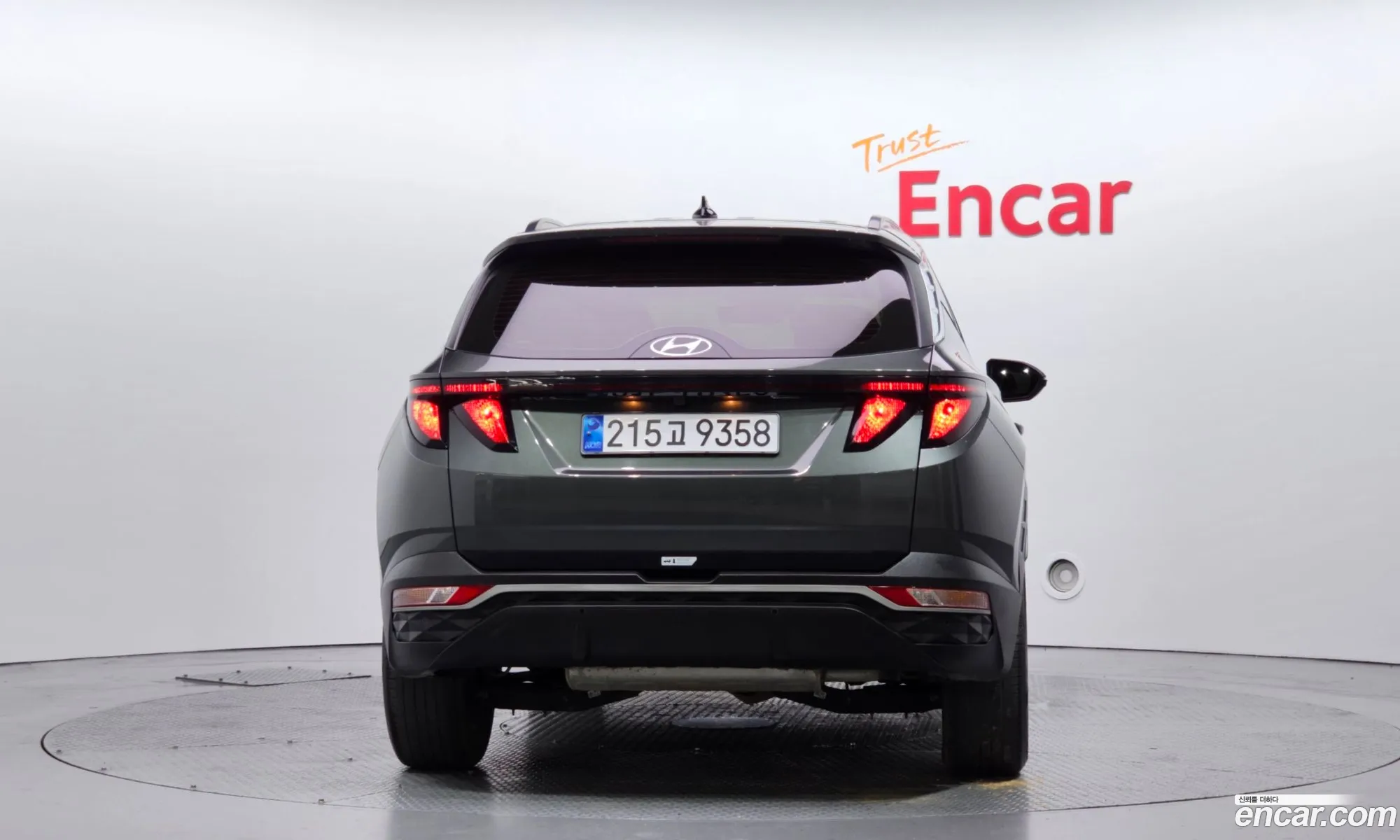 Hyundai Tucson 2022 KMHJC81BGNU153434 — 5