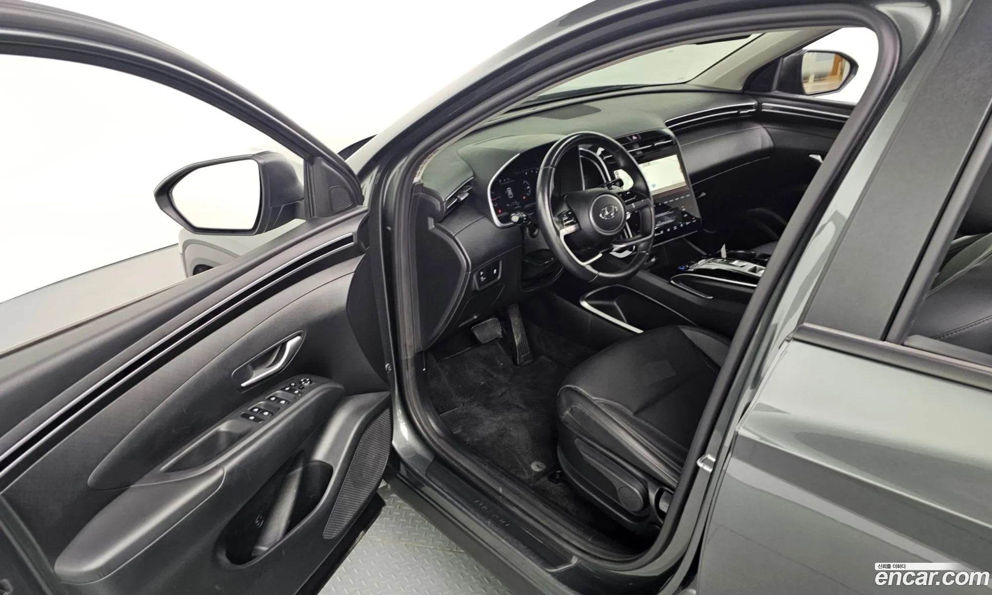 Hyundai Tucson 2022 KMHJC81BGNU153434 — 21