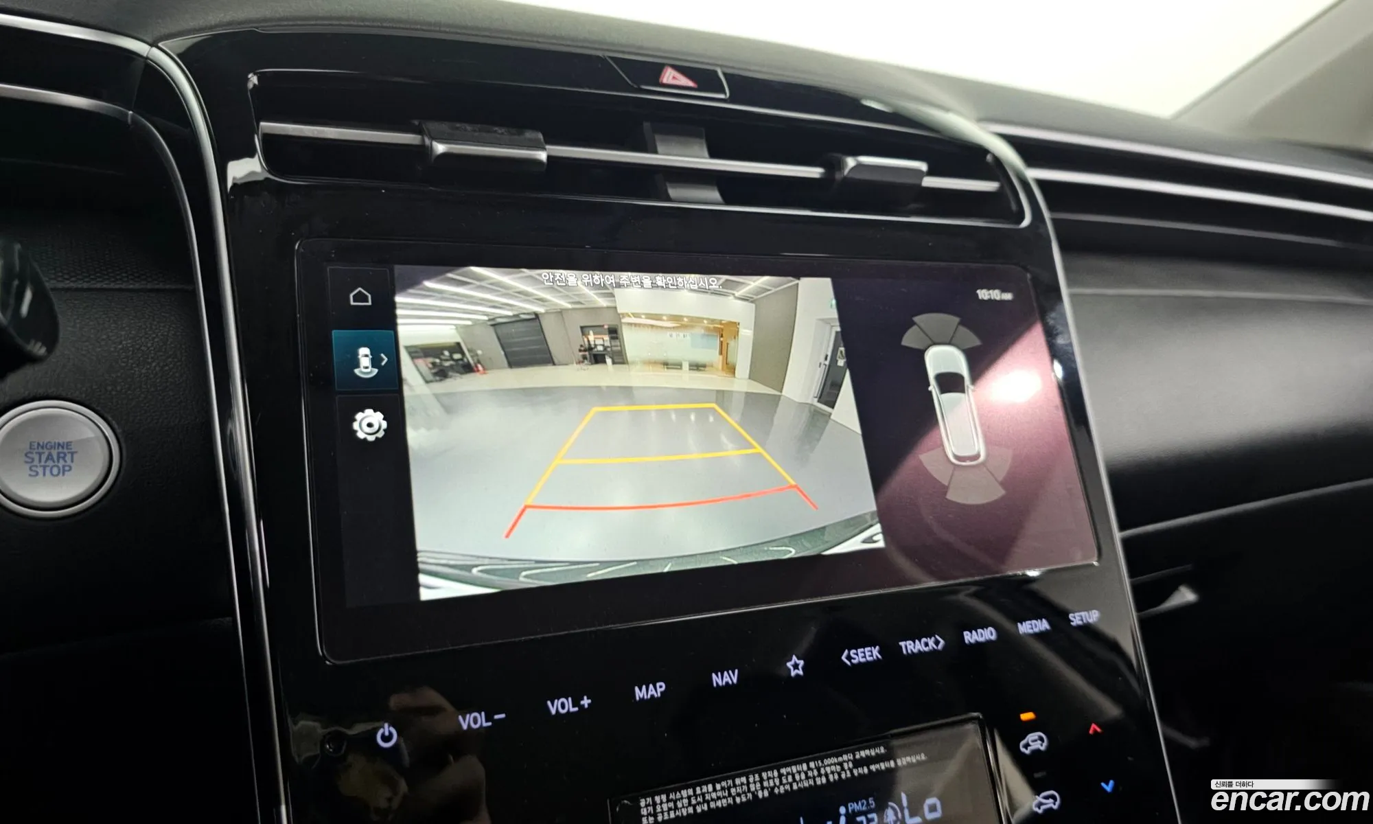 Hyundai Tucson 2022 KMHJC81BGNU153434 — 16