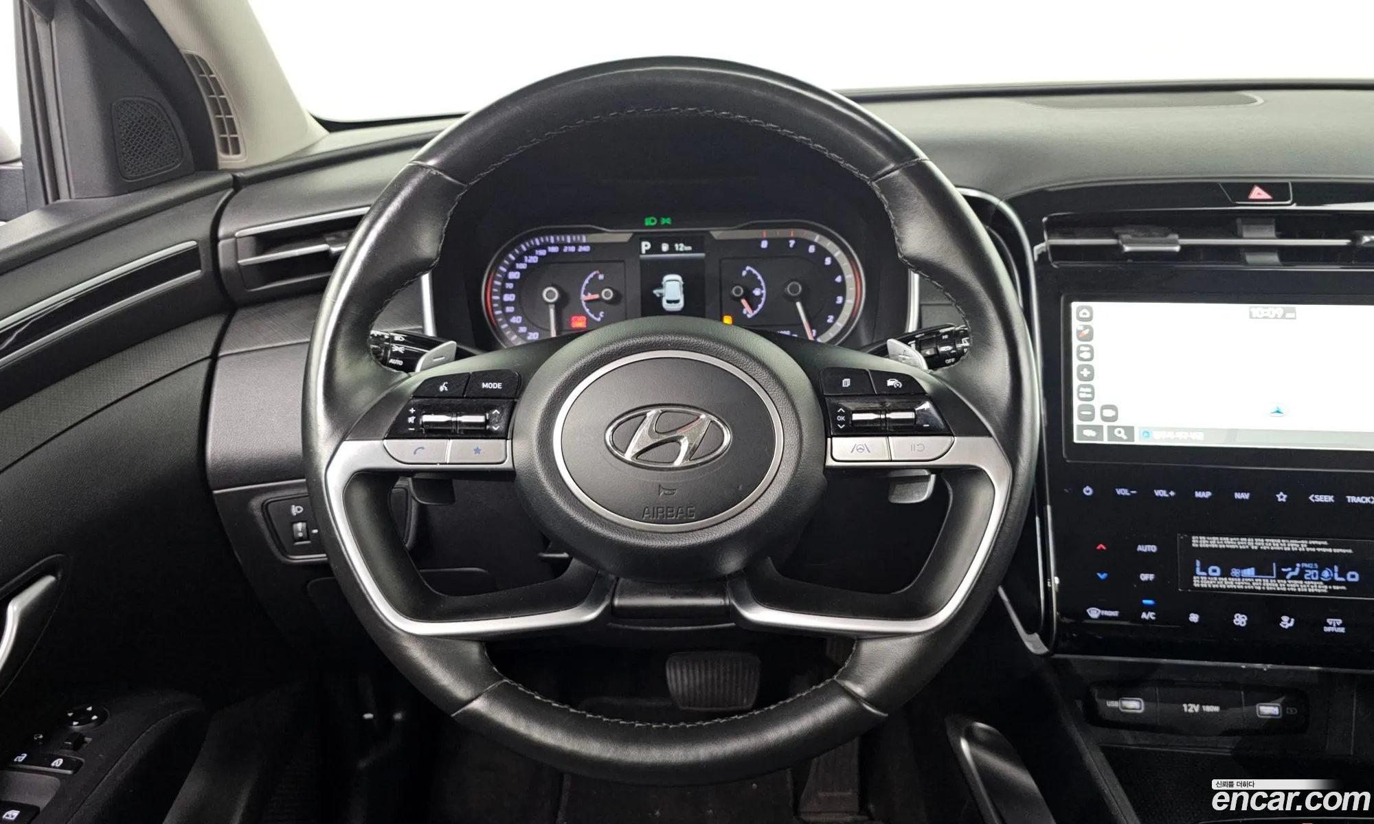 Hyundai Tucson 2022 KMHJC81BGNU153434 — 8