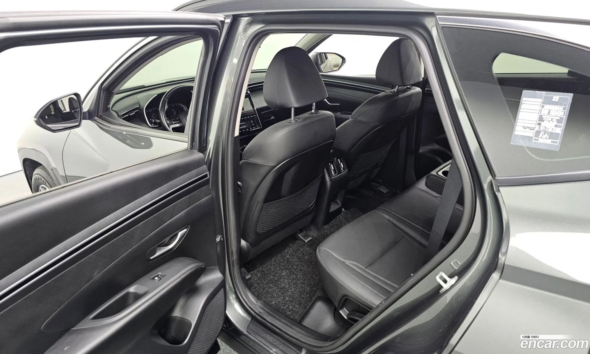 Hyundai Tucson 2022 KMHJC81BGNU153434 — 3