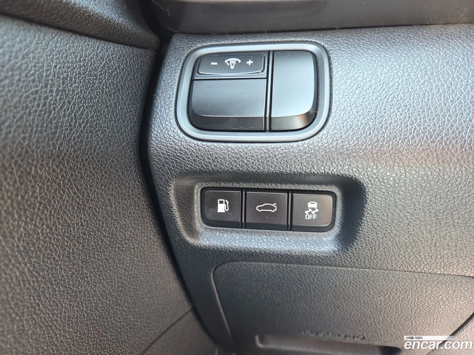 Kia K5 2017 — 6