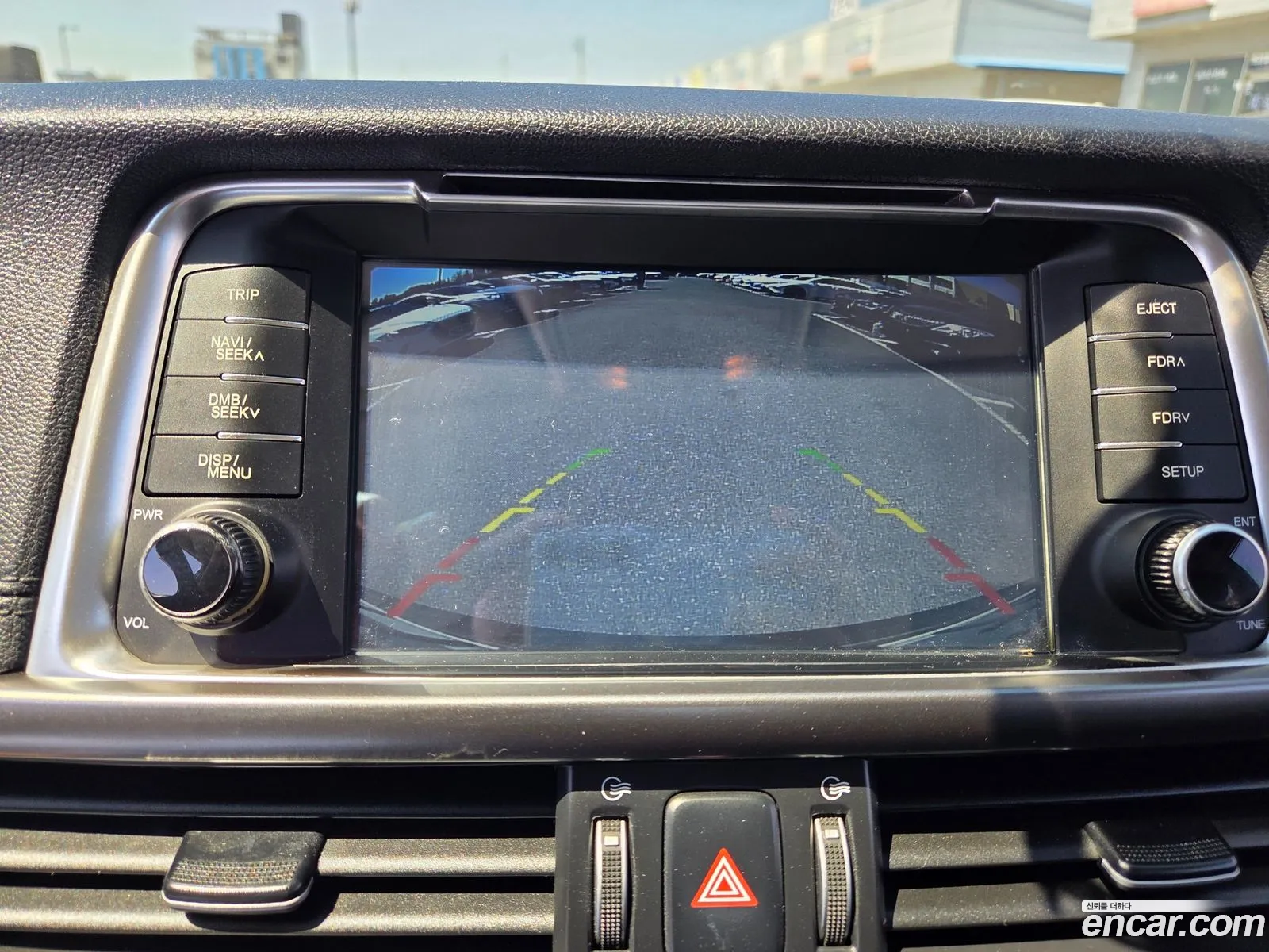 Kia K5 2017 — 14