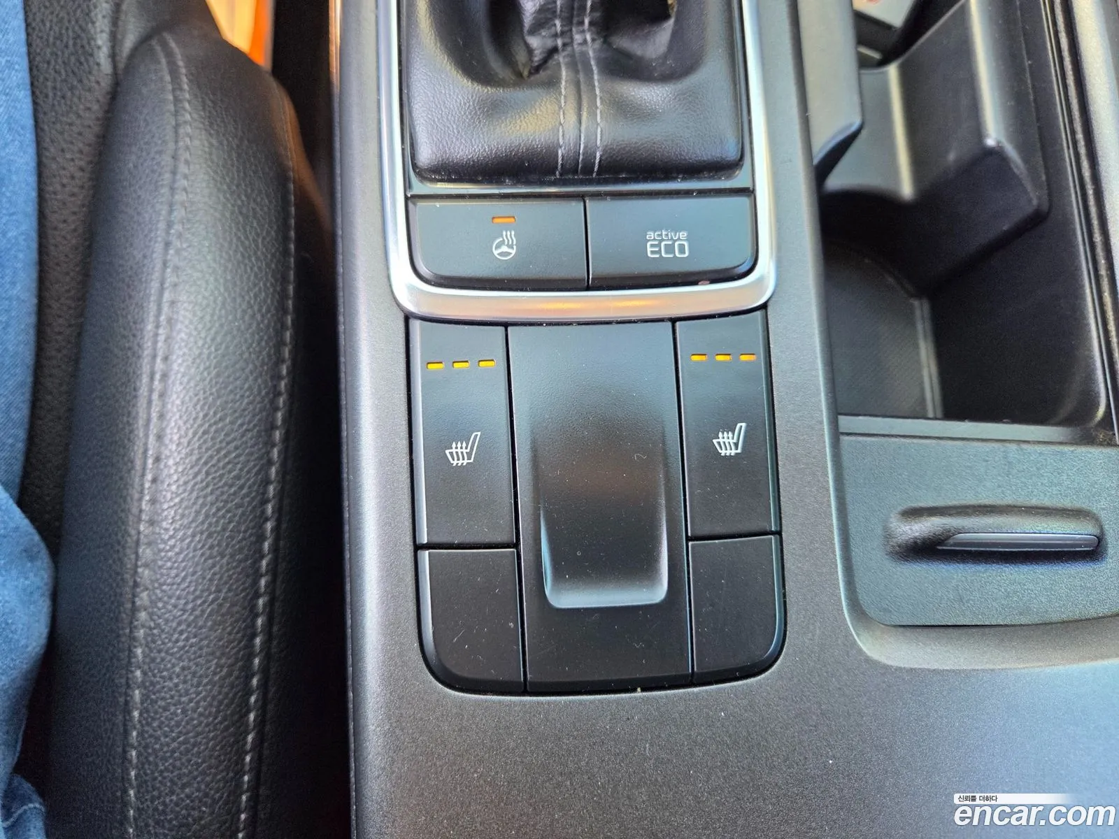 Kia K5 2017 — 2