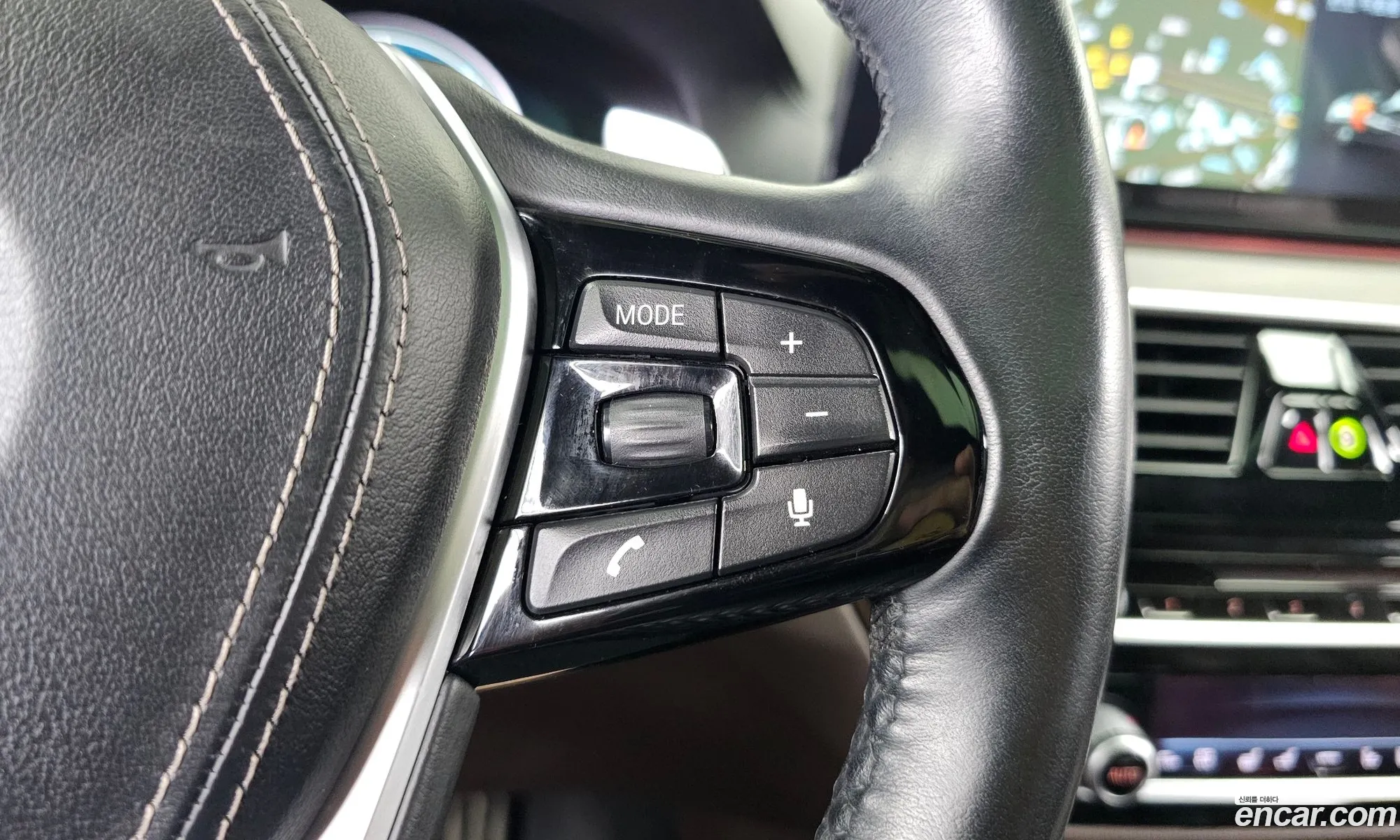 BMW 5 Series 2017 WBAJD310XHG475955 — 8