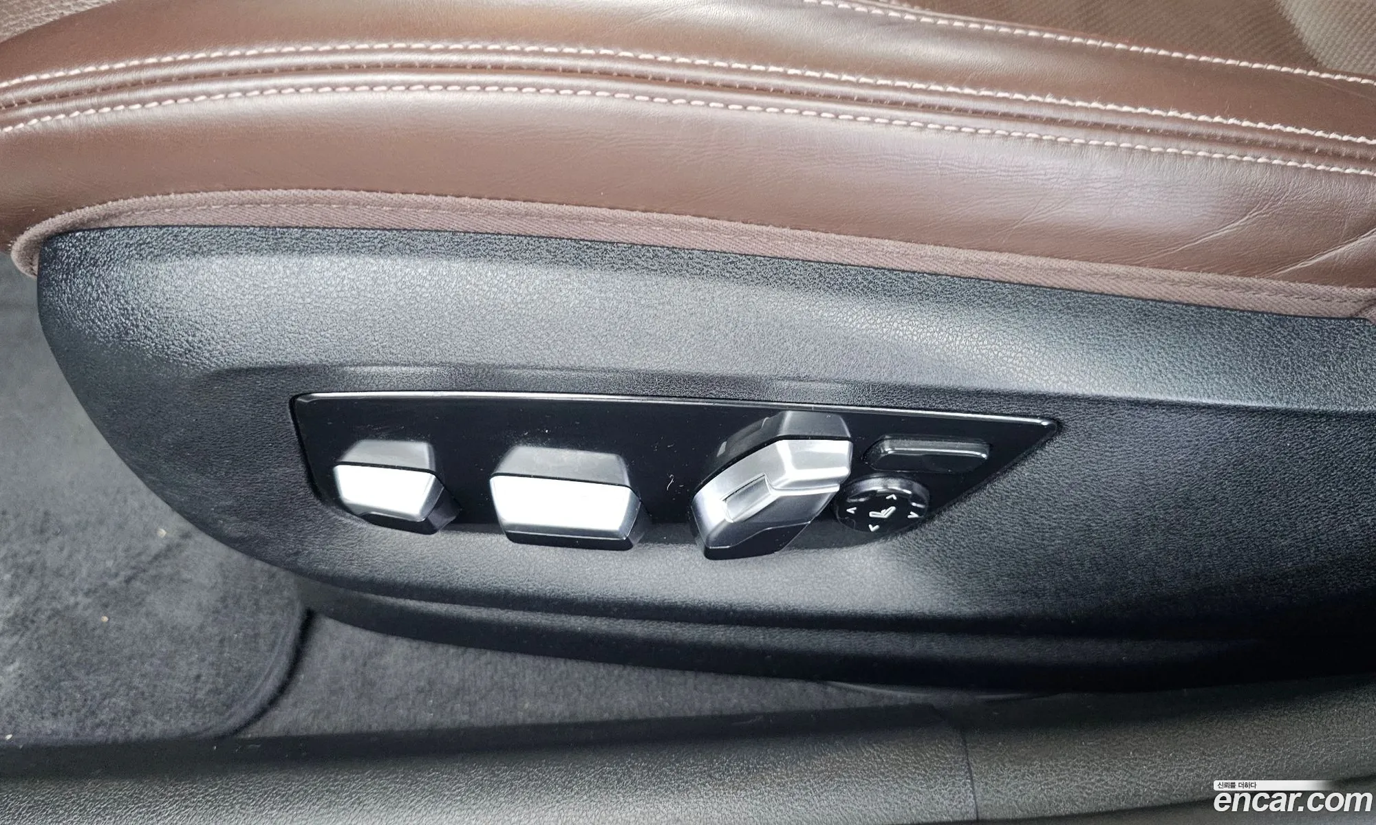 BMW 5 Series 2017 WBAJD310XHG475955 — 16