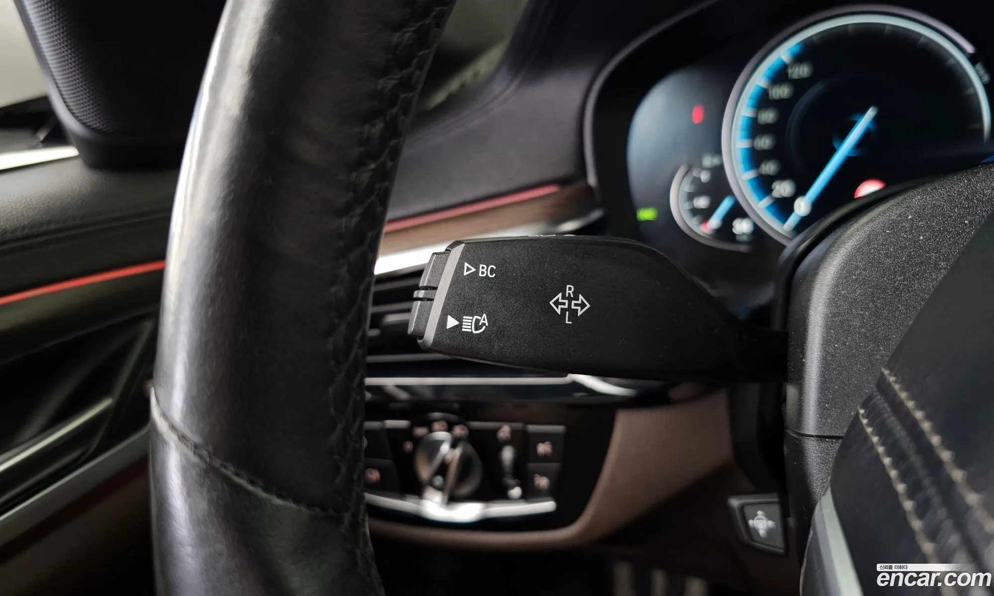 BMW 5 Series 2017 WBAJD310XHG475955 — 19