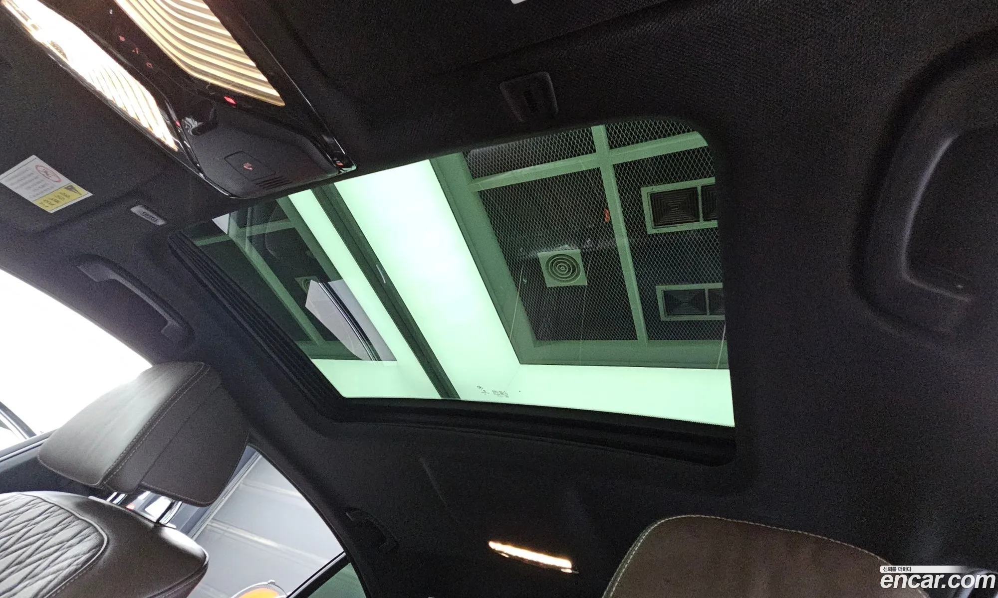 BMW 5 Series 2017 WBAJD310XHG475955 — 13