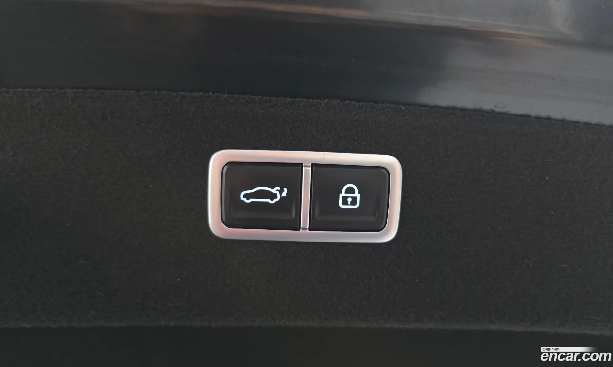 Genesis G80 2021 — 20