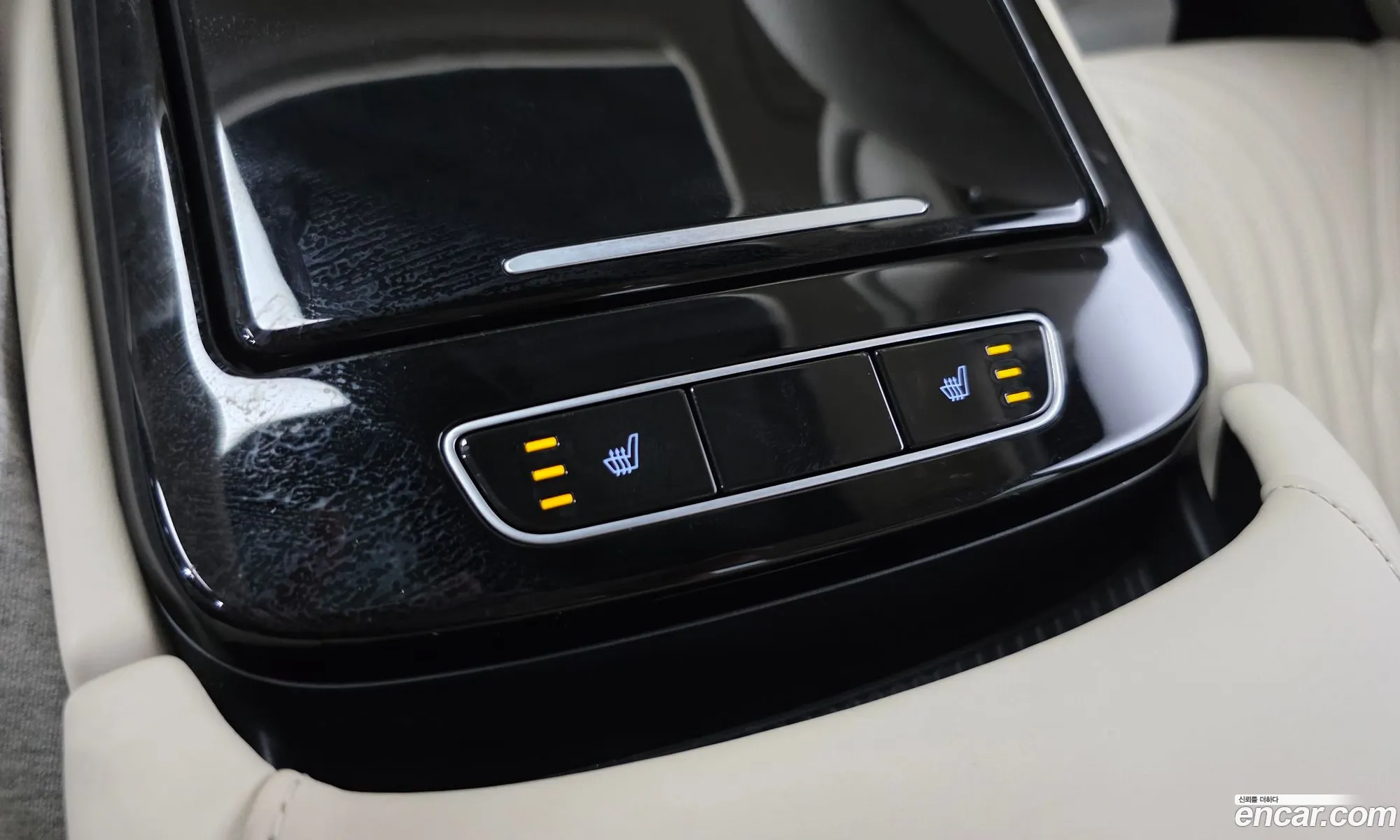 Genesis G80 2021 — 9