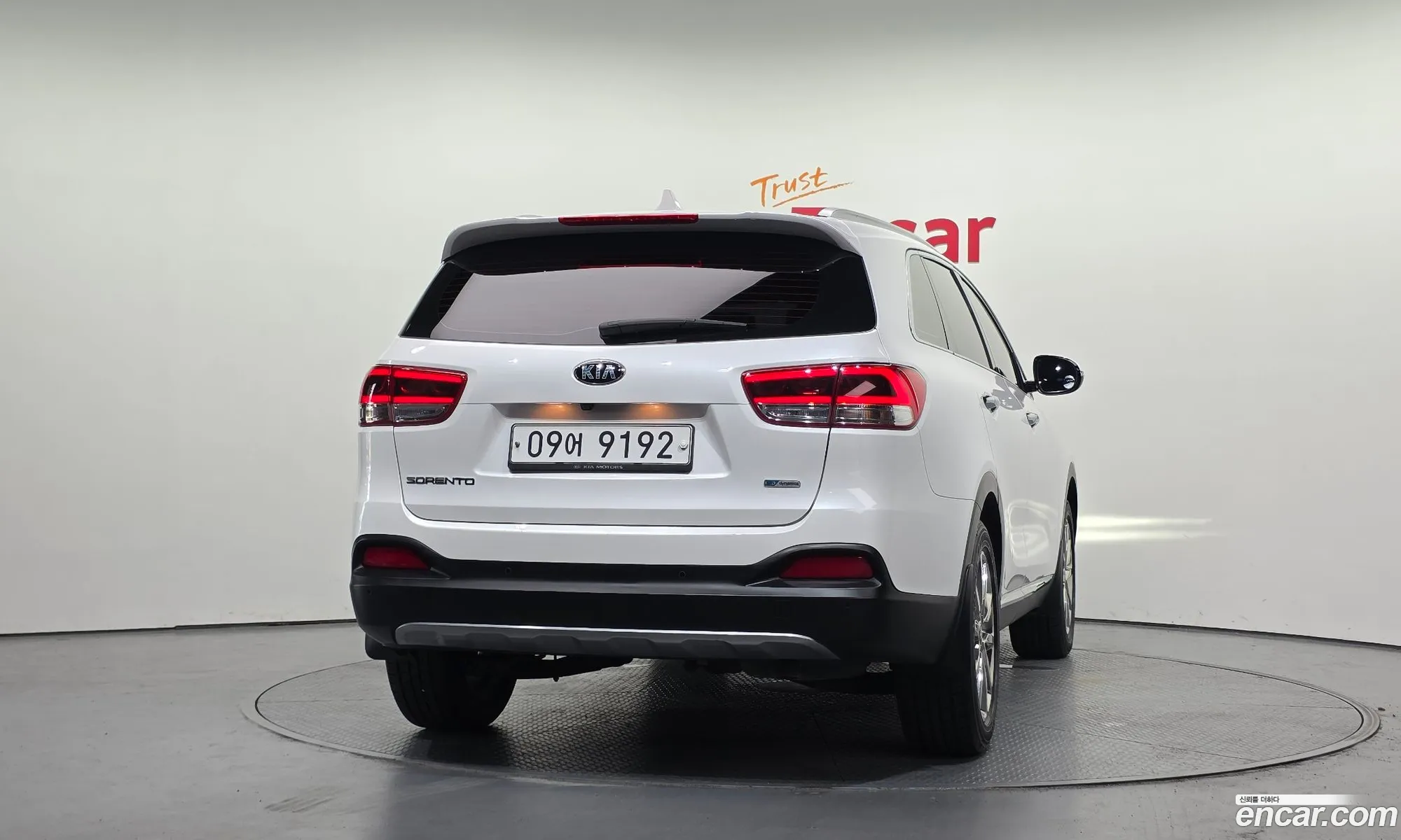 Kia Sorento 2017 — 29