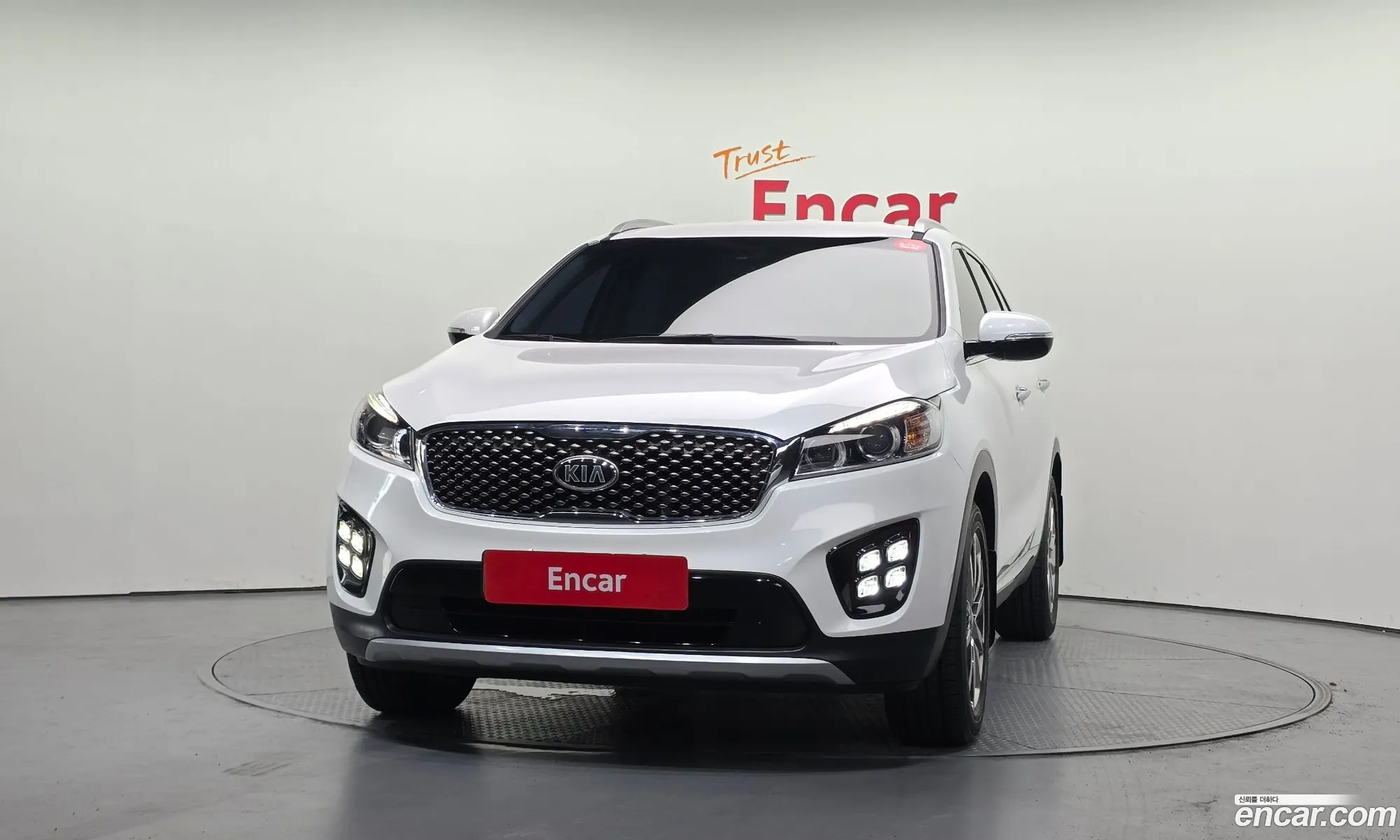 Kia Sorento 2017 — 14